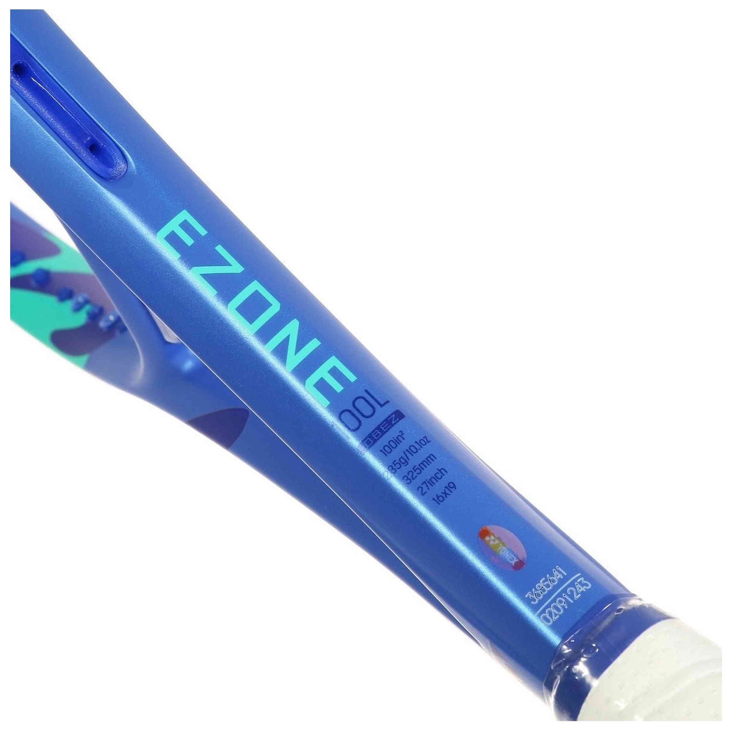 Imagen del producto con referencia 07EZ100LYX-000