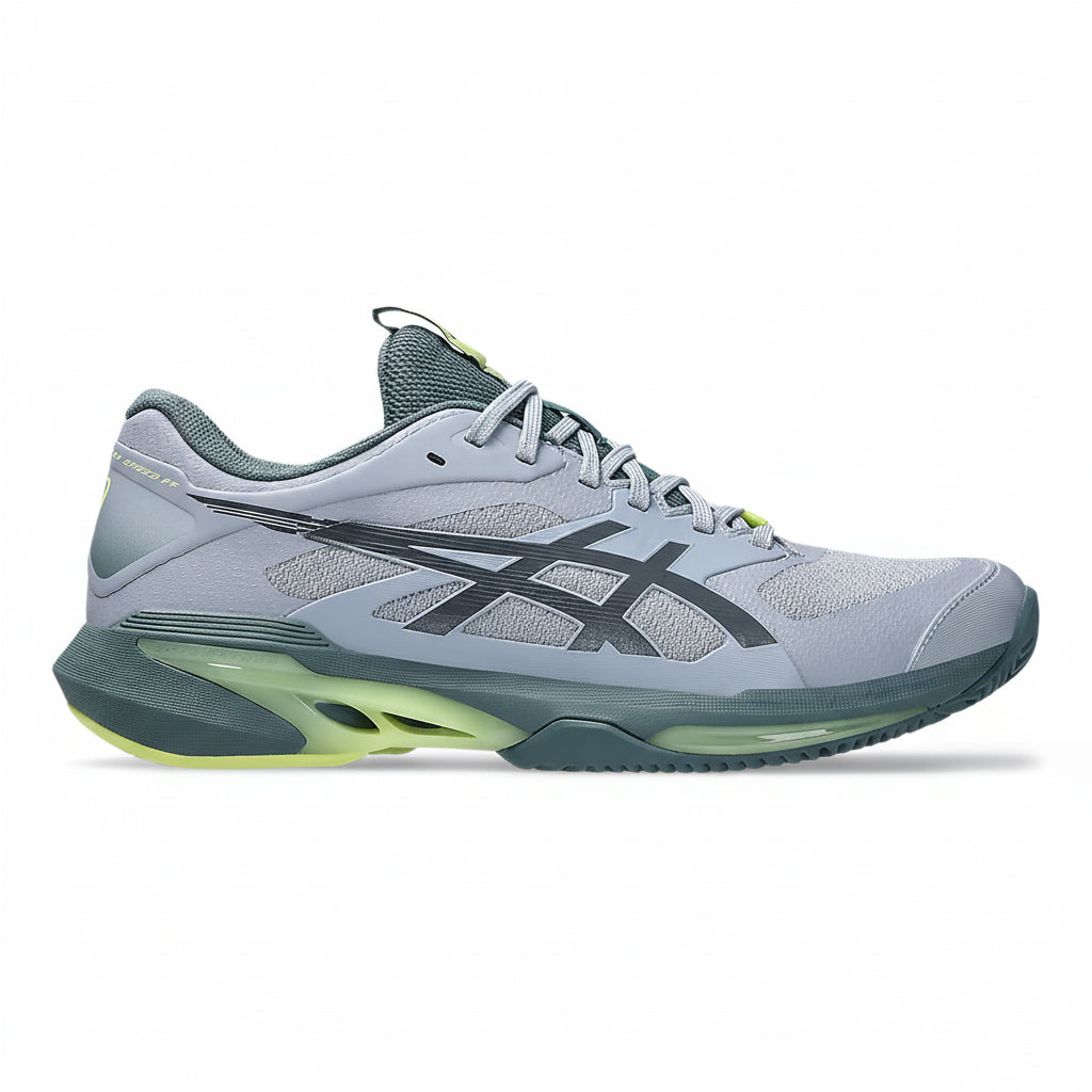 SABATILLES SOLUTION SPEED FF 4 CLAY