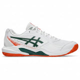ZAPATILLAS ASICS GEL-DEDICATE 9 PADEL