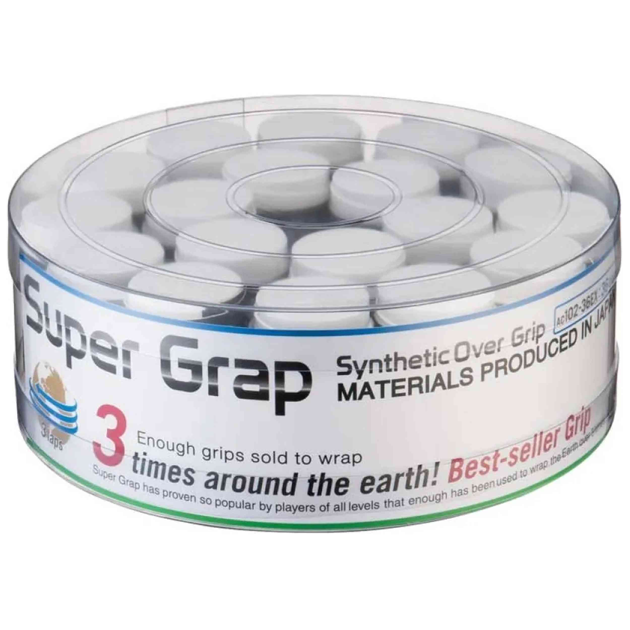Imagen del producto con referencia 127SG102EX-36B-36B