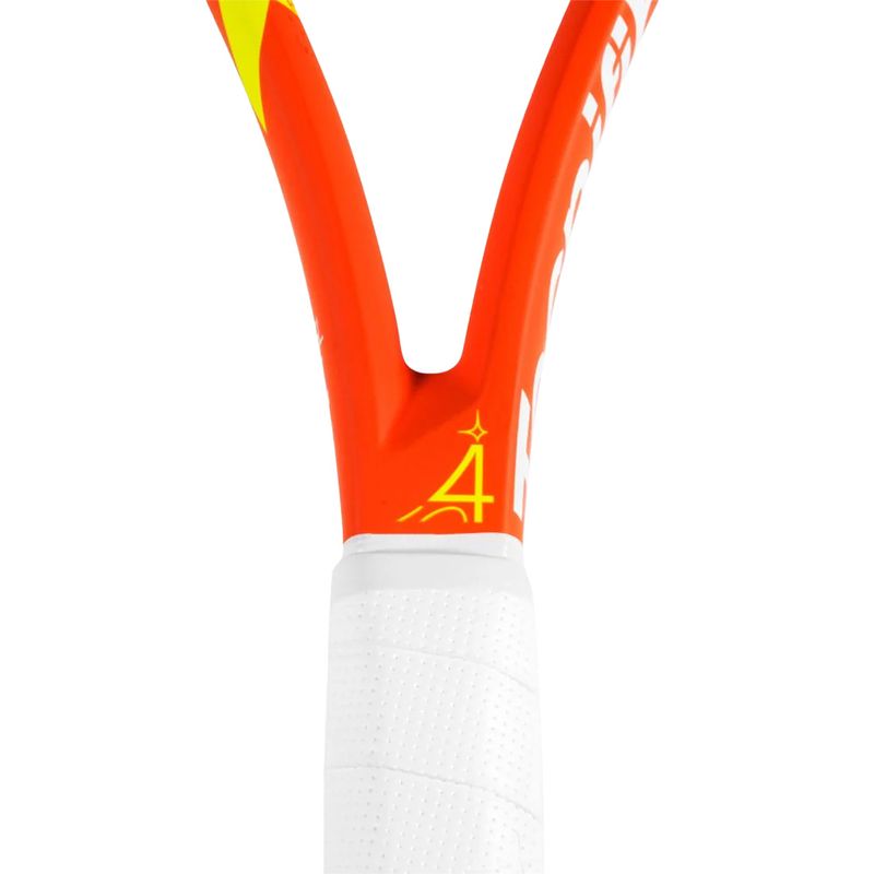 RAQUETA TECNIFIBRE T-FIGHT 300 IG