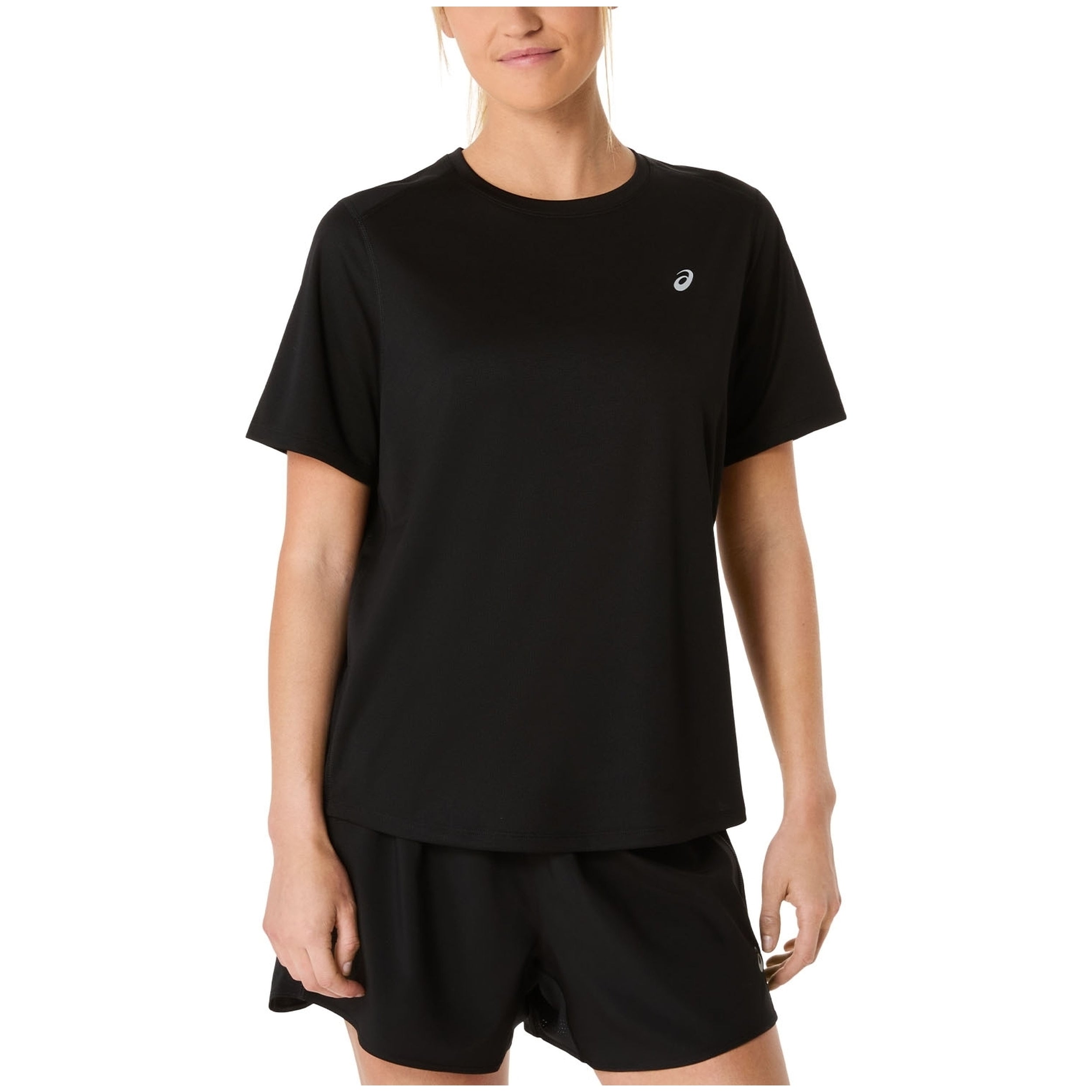 CAMISETA ASICS CORE SS TOP