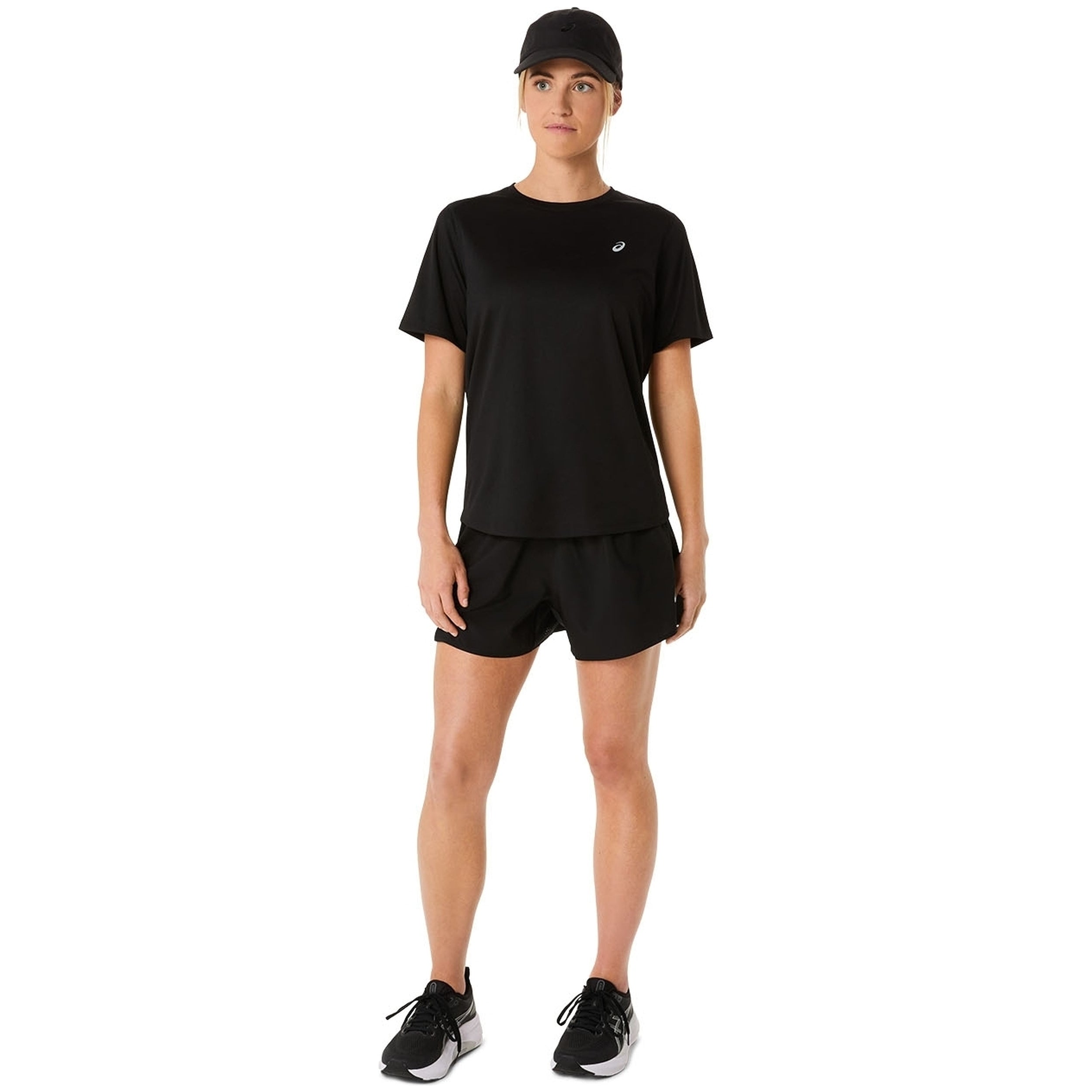 CAMISETA ASICS CORE SS TOP