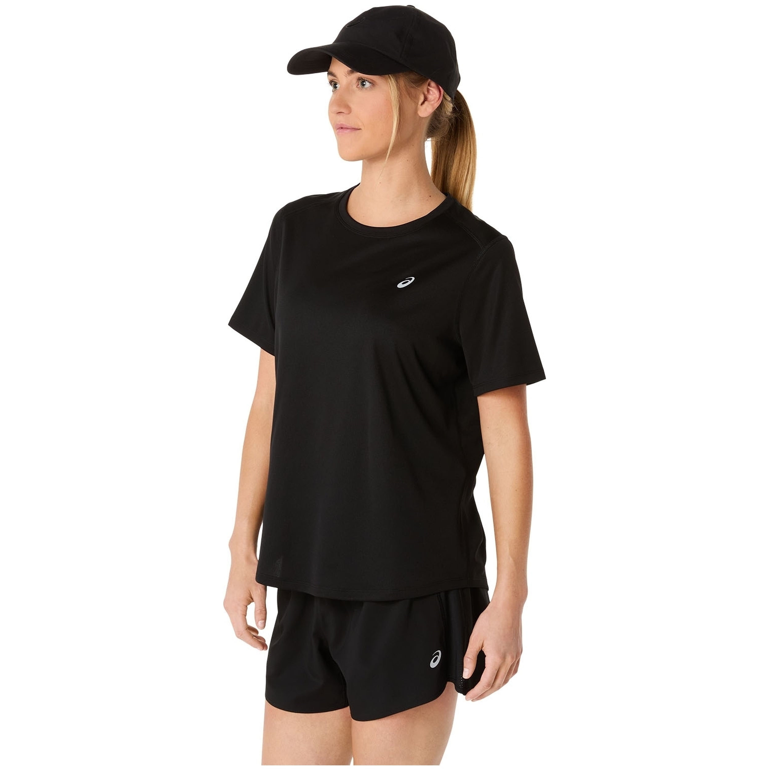 CAMISETA ASICS CORE SS TOP
