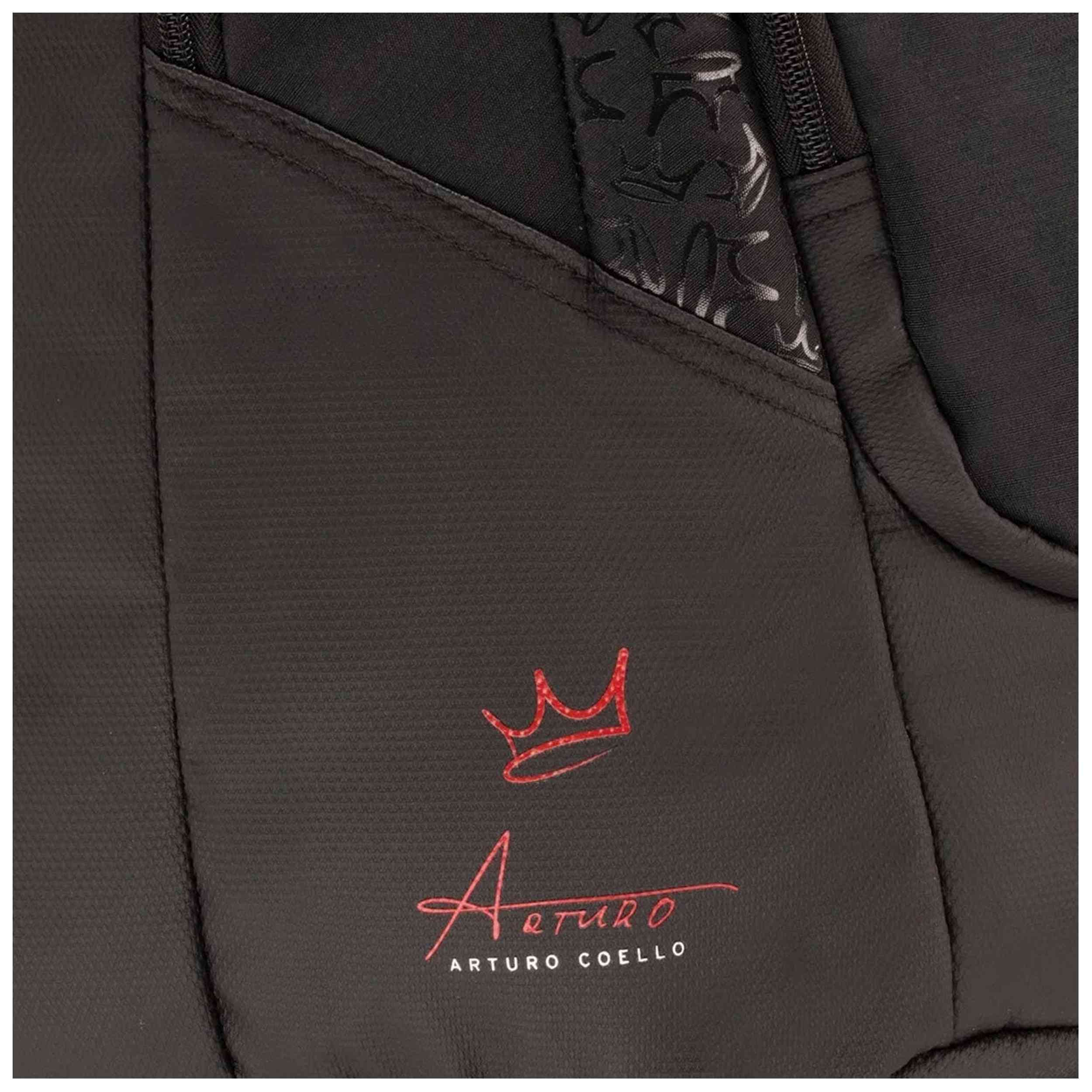 Imagen del producto con referencia 261815-NEGRO