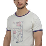 SAMARRETA BABOLAT 150 COT TEE HOME