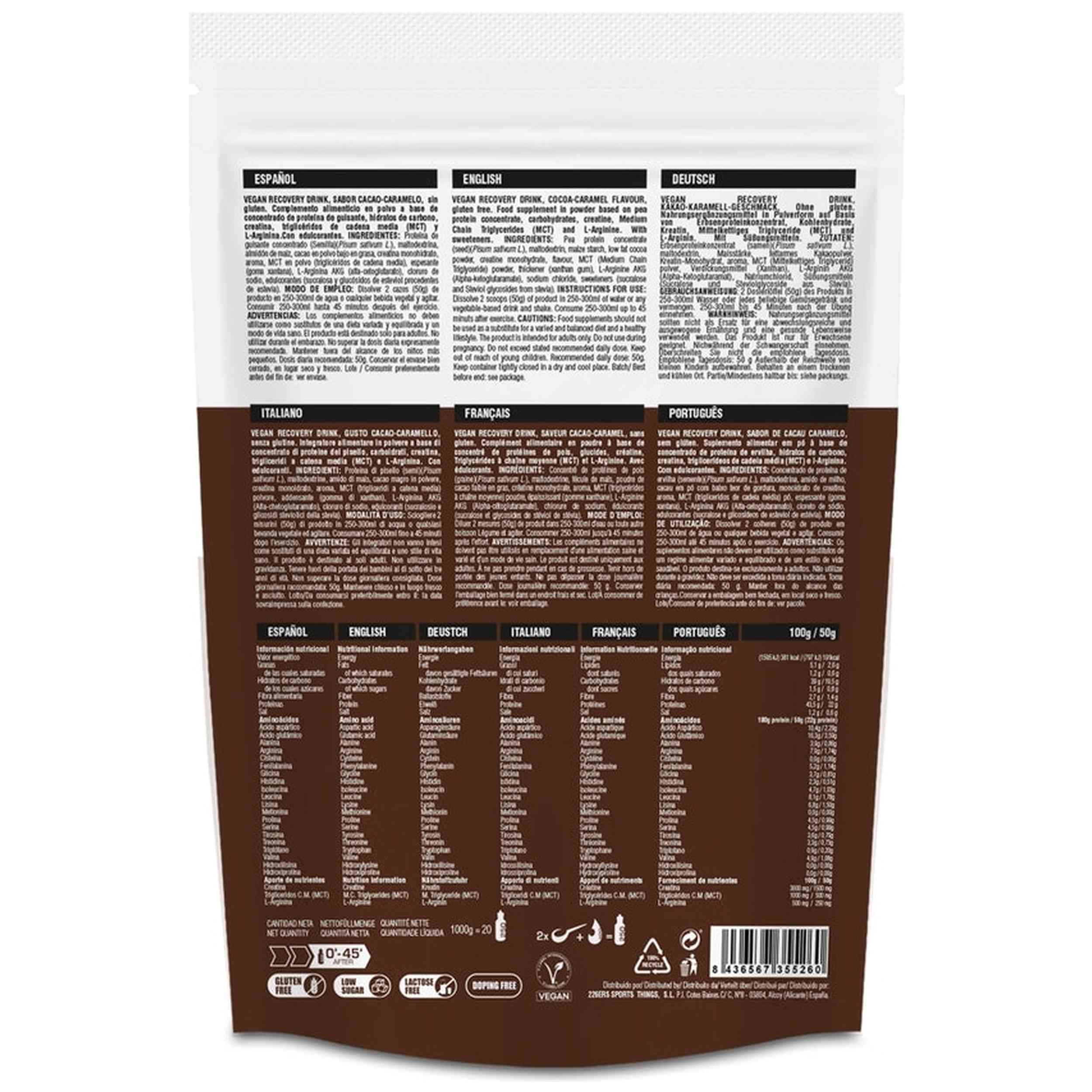 Imagen del producto con referencia 5526-COCOA-CA
