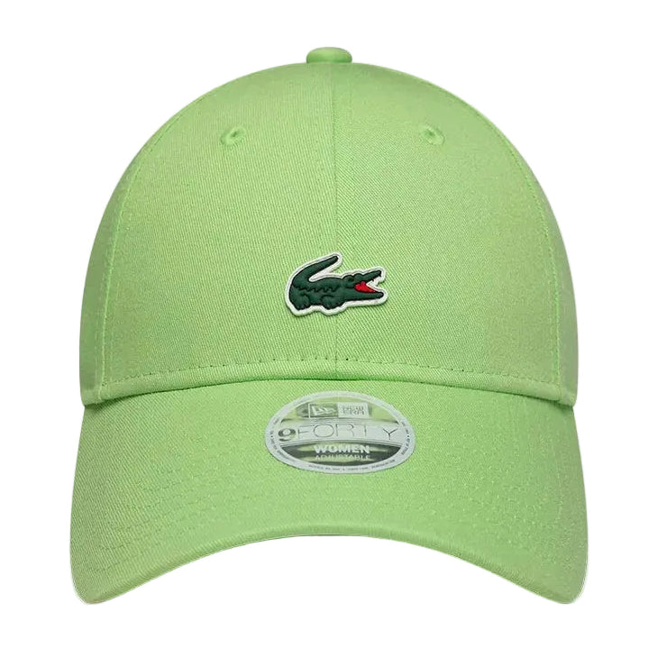 GORRA LACOSTE X NEW ERA