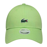 GORRA LACOSTE X NEW ERA
