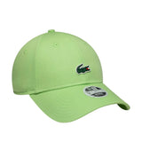 GORRA LACOSTE X NEW ERA