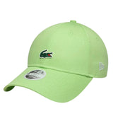 GORRA LACOSTE X NEW ERA