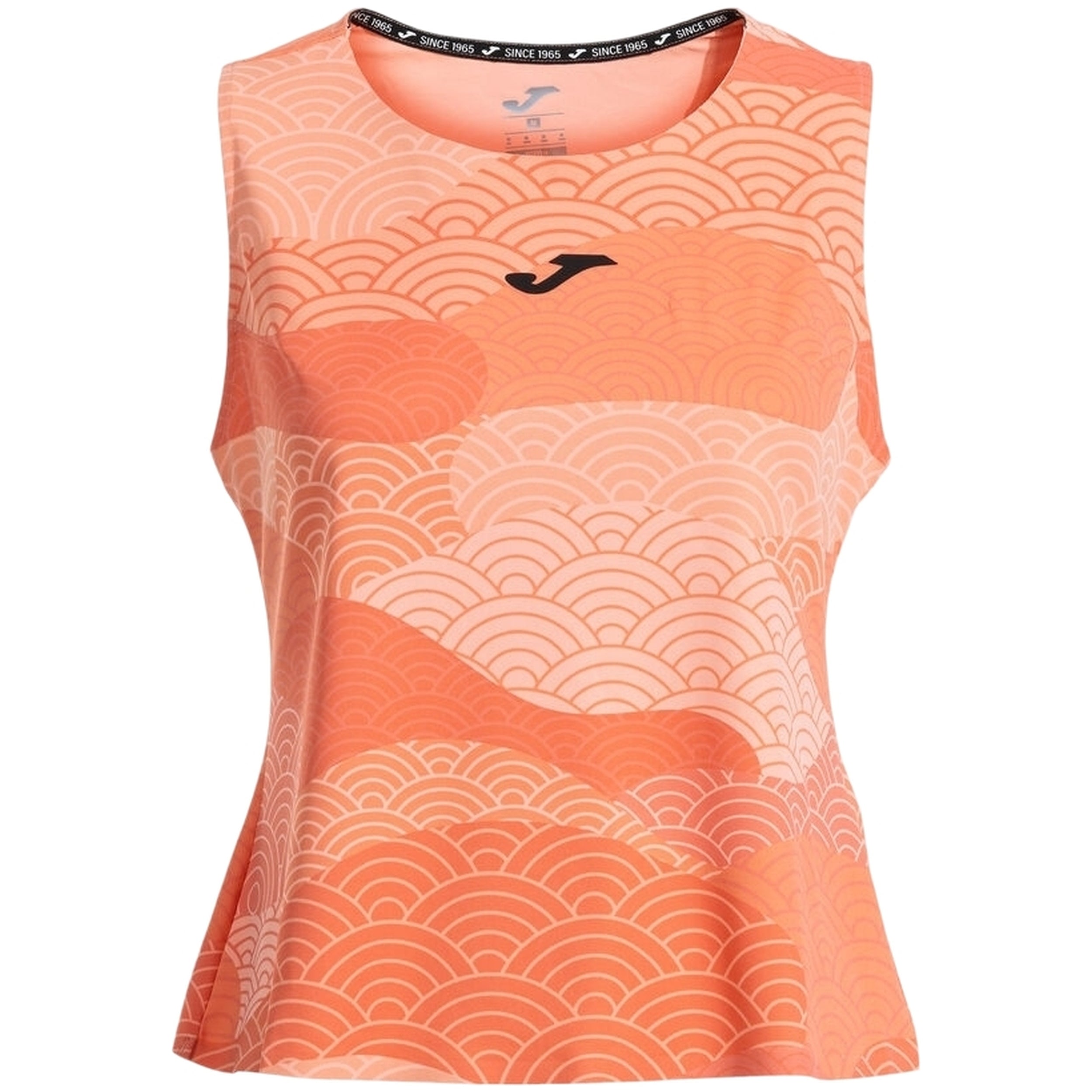 CAMISETA CHALLENGE TIRANTE