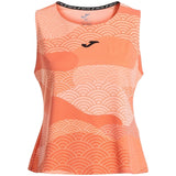 CAMISETA CHALLENGE TIRANTE