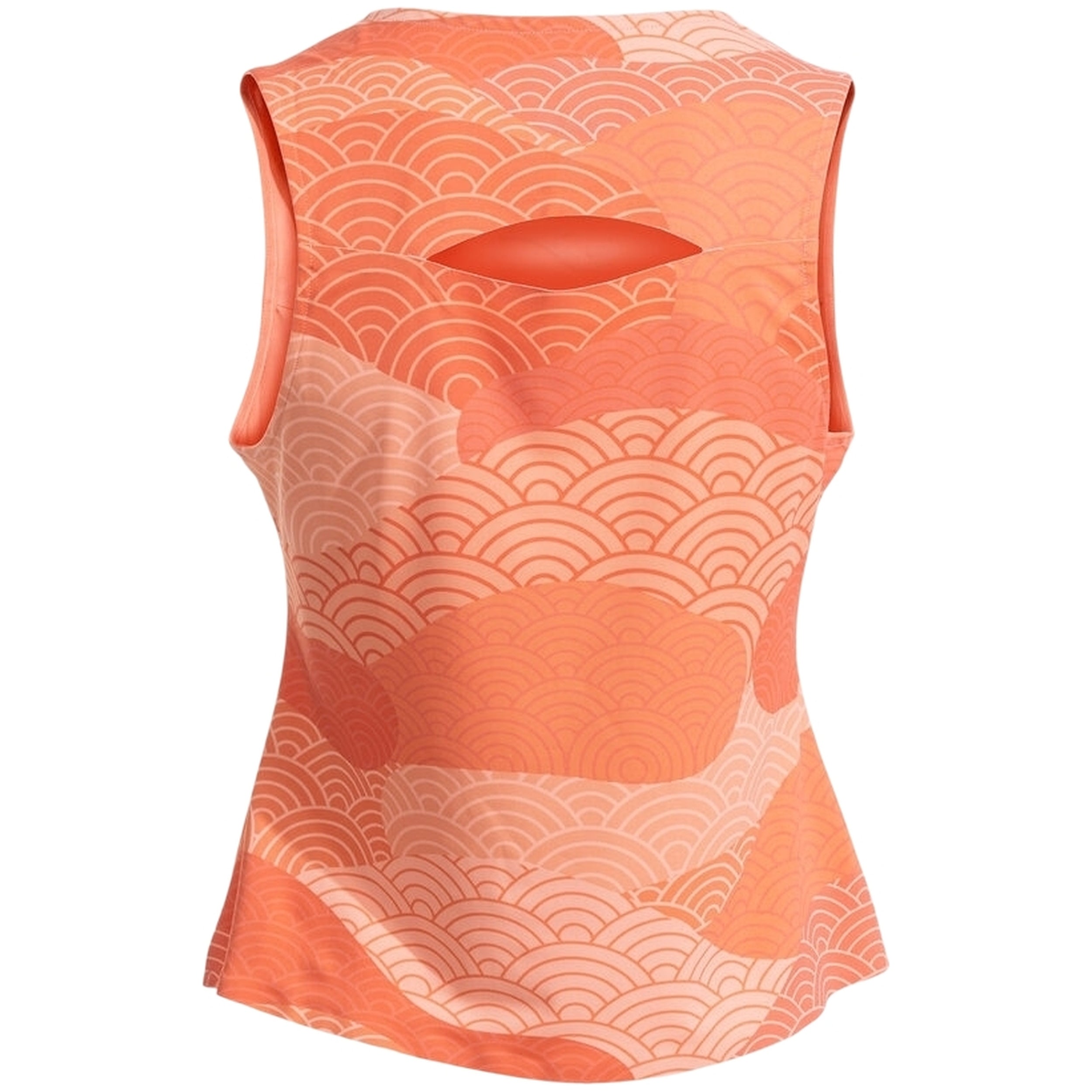 CAMISETA CHALLENGE TIRANTE