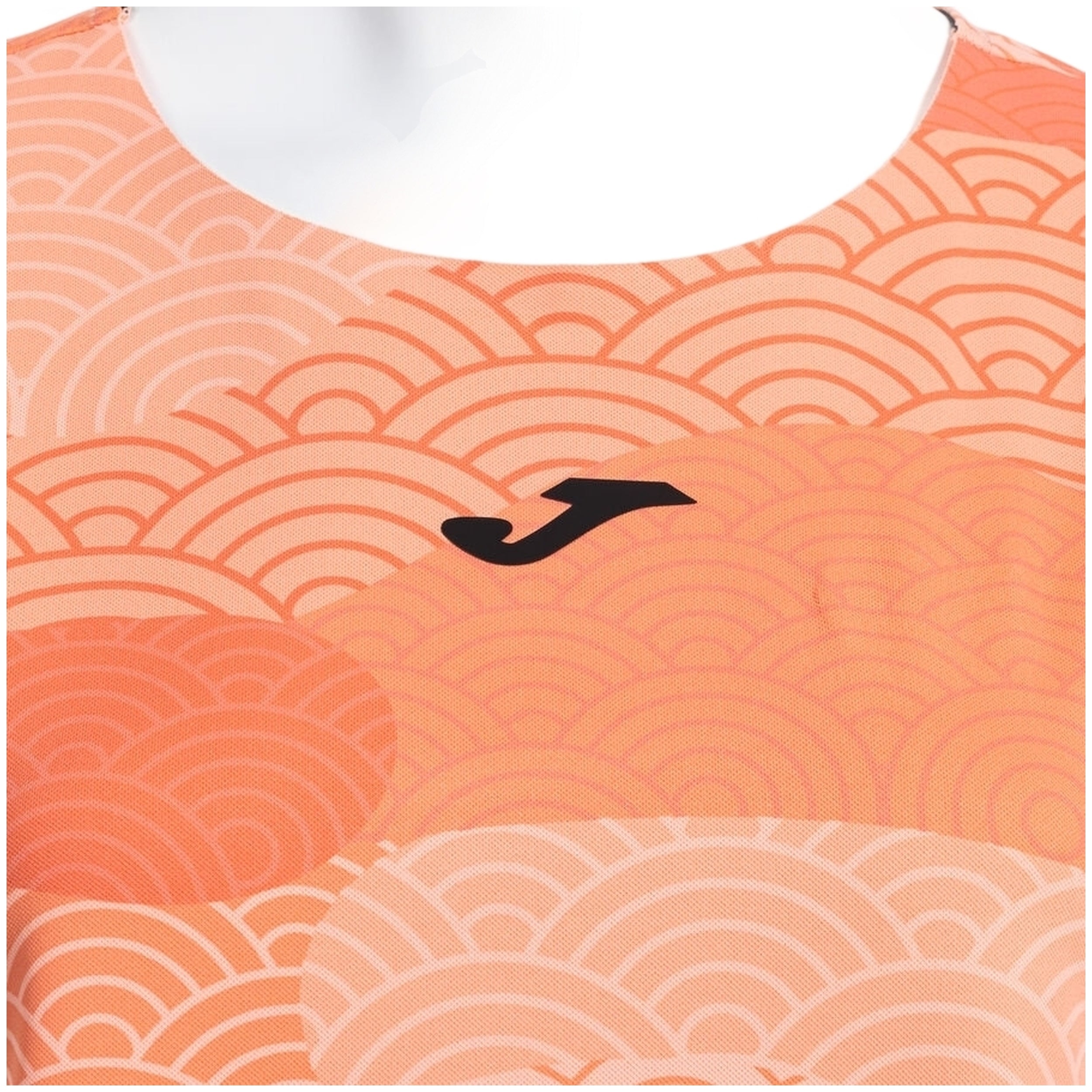 CAMISETA CHALLENGE TIRANTE