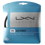 LXN ALU POWER 1,15 - 1,20 - 1,25 -1,30 GRIS - Sets individuales
