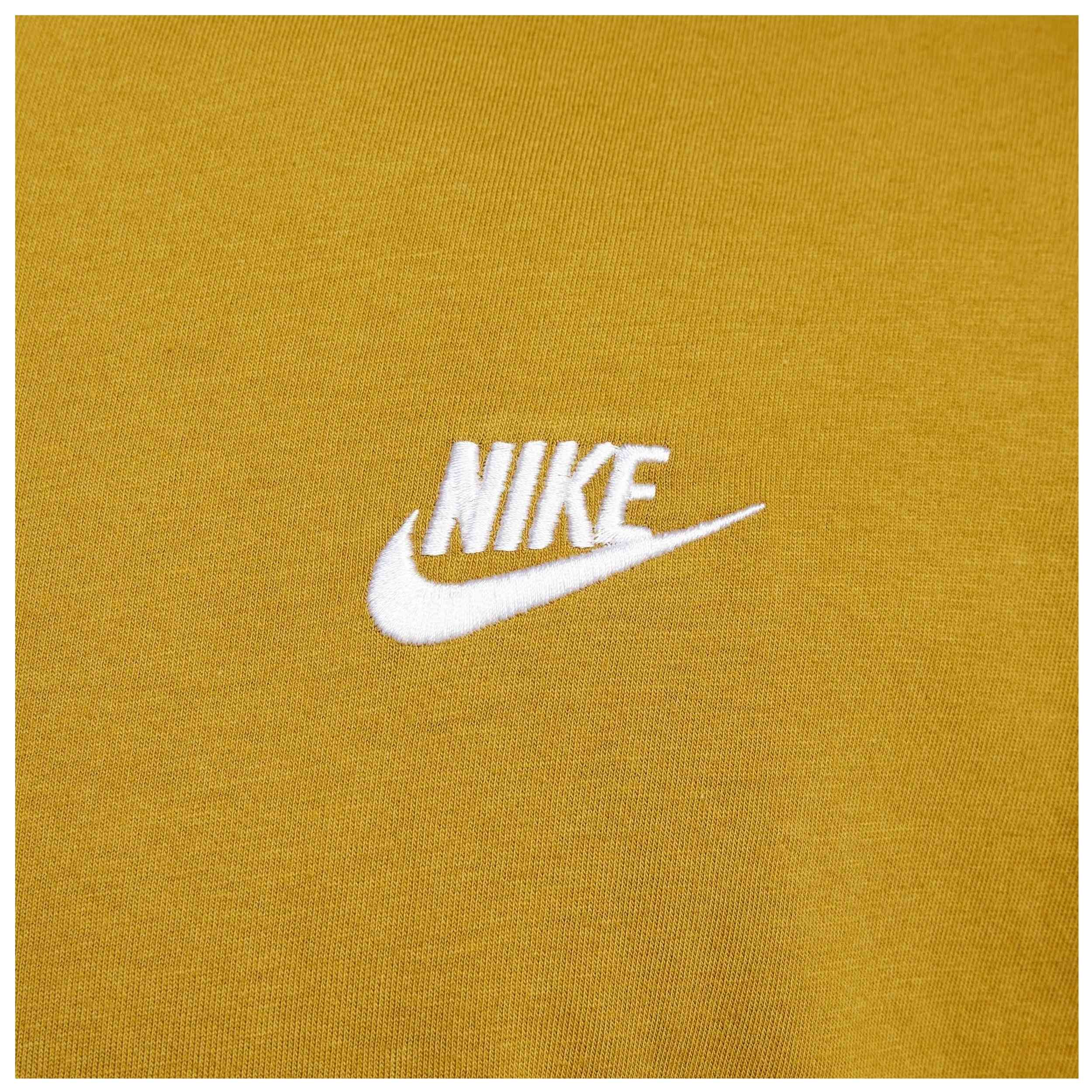 SAMARRETA M/C NIKE SPORTSWEAR CLUB