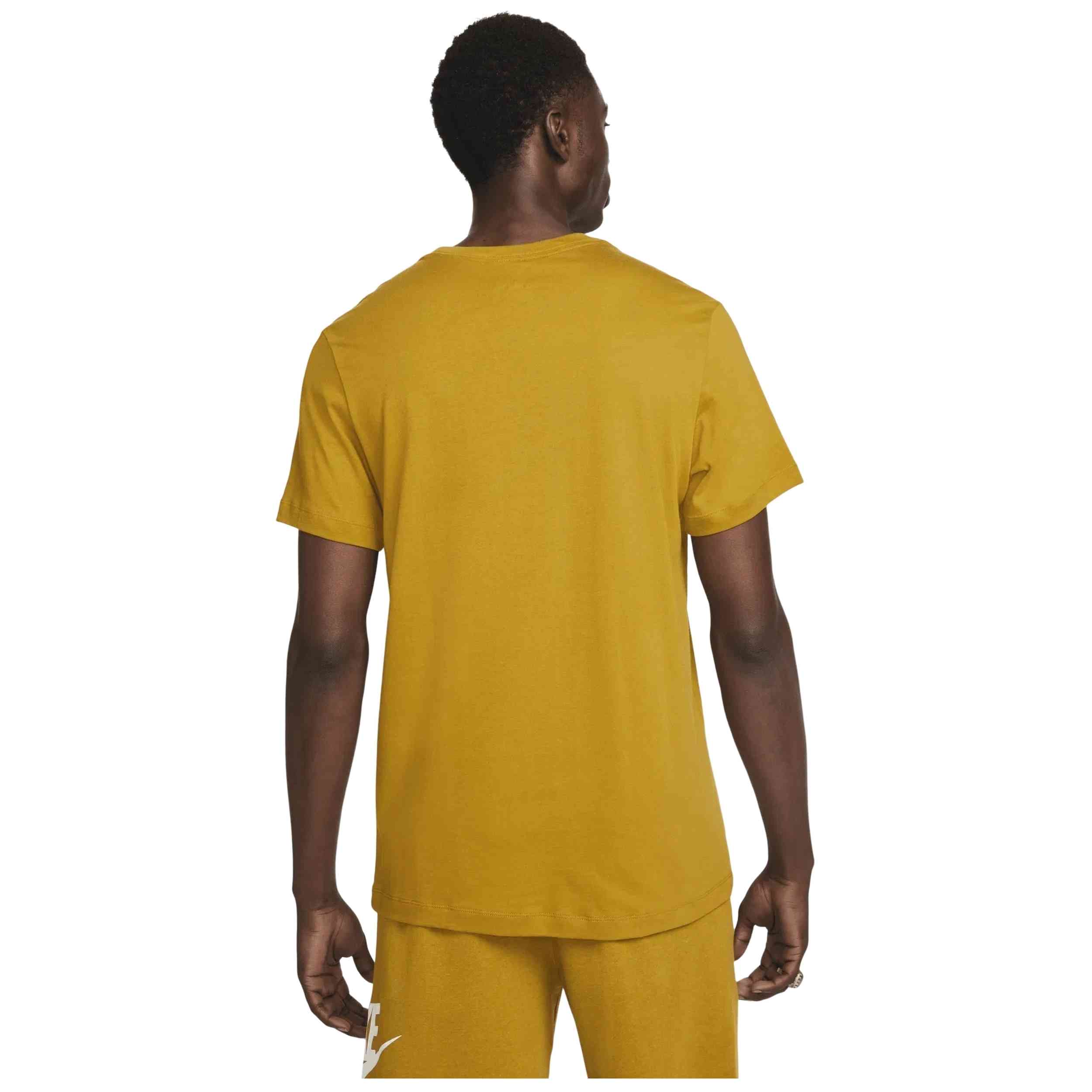 SAMARRETA M/C NIKE SPORTSWEAR CLUB