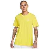 SAMARRETA M/C NIKE SPORTWEAR CLUB