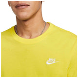 SAMARRETA M/C NIKE SPORTWEAR CLUB