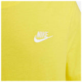 SAMARRETA M/C NIKE SPORTWEAR CLUB