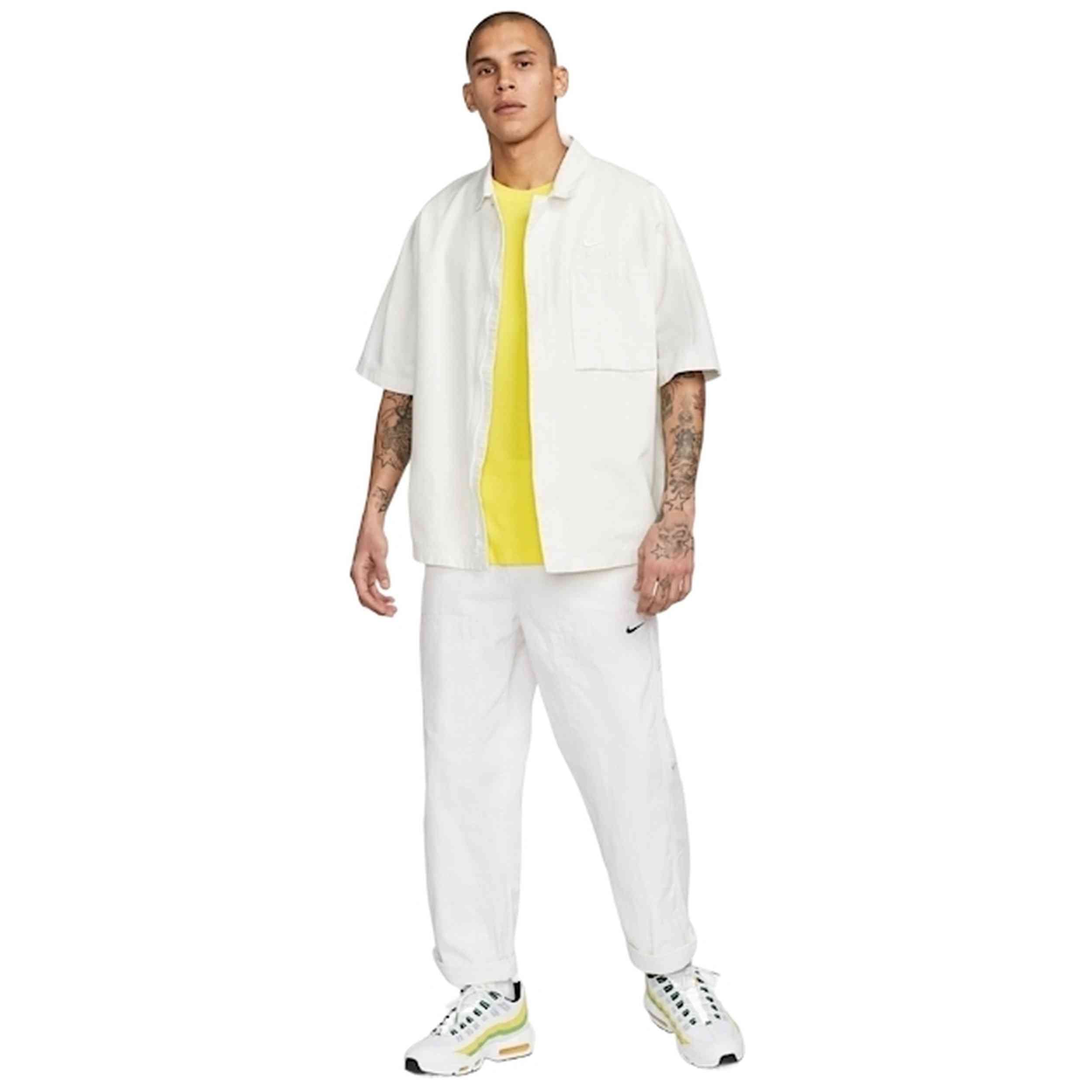 SAMARRETA M/C NIKE SPORTWEAR CLUB