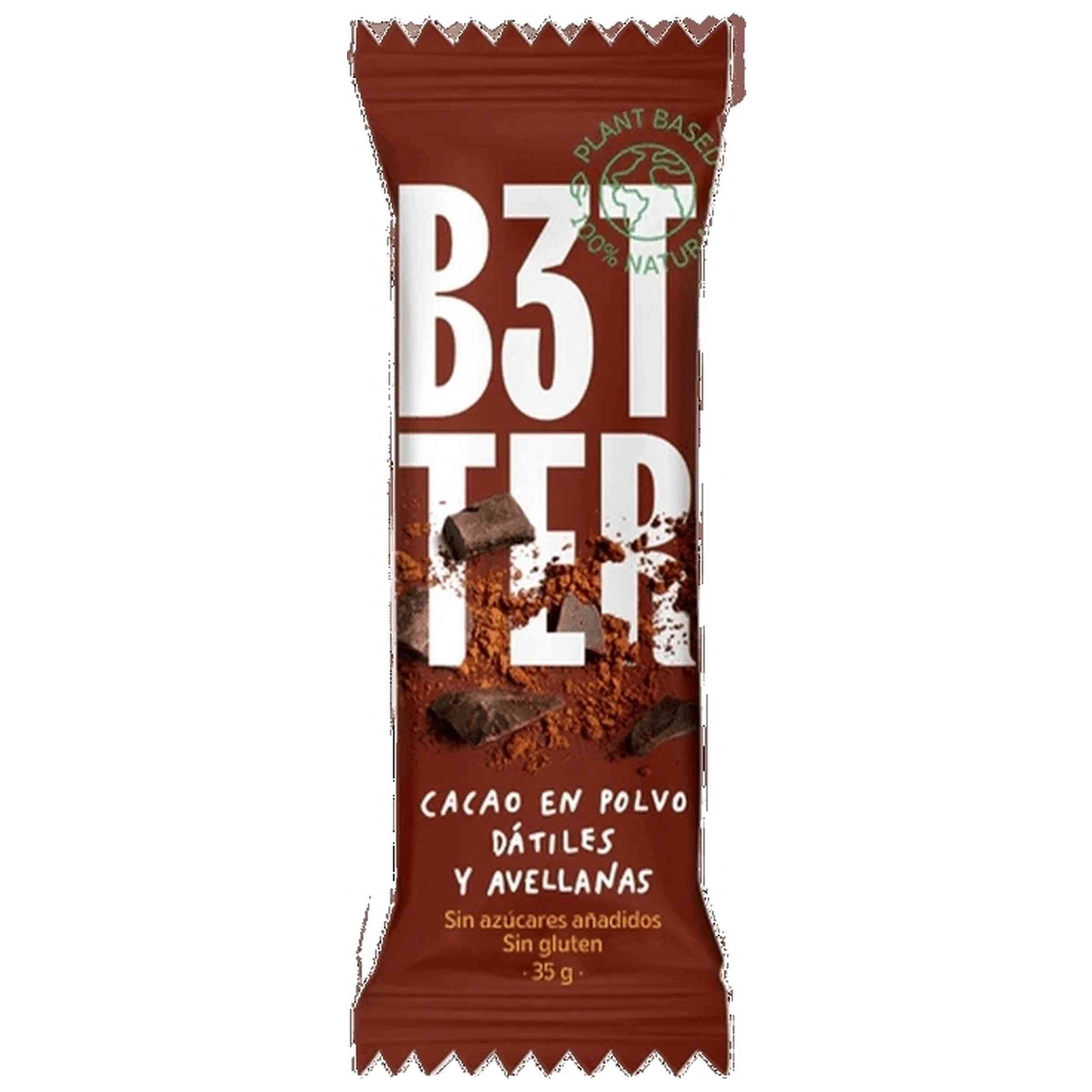 Imagen del producto con referencia B3A1-CHOCOLAT
