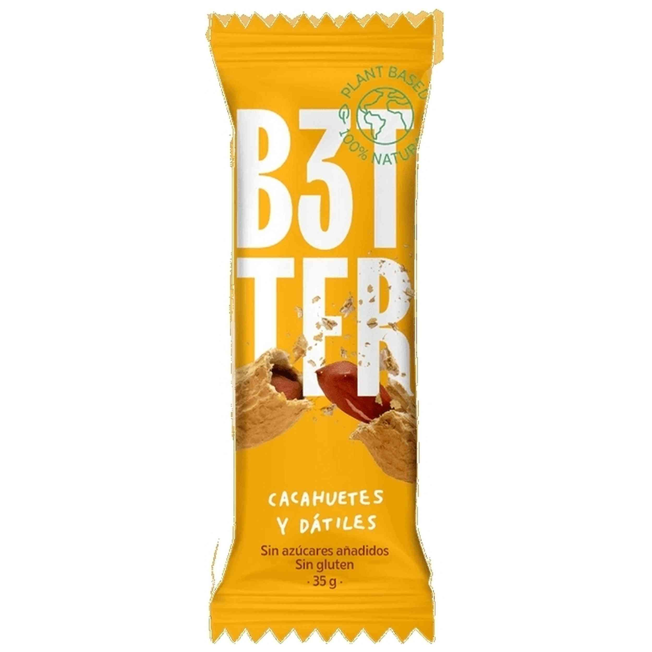 Imagen del producto con referencia B3A2-CACAHUET