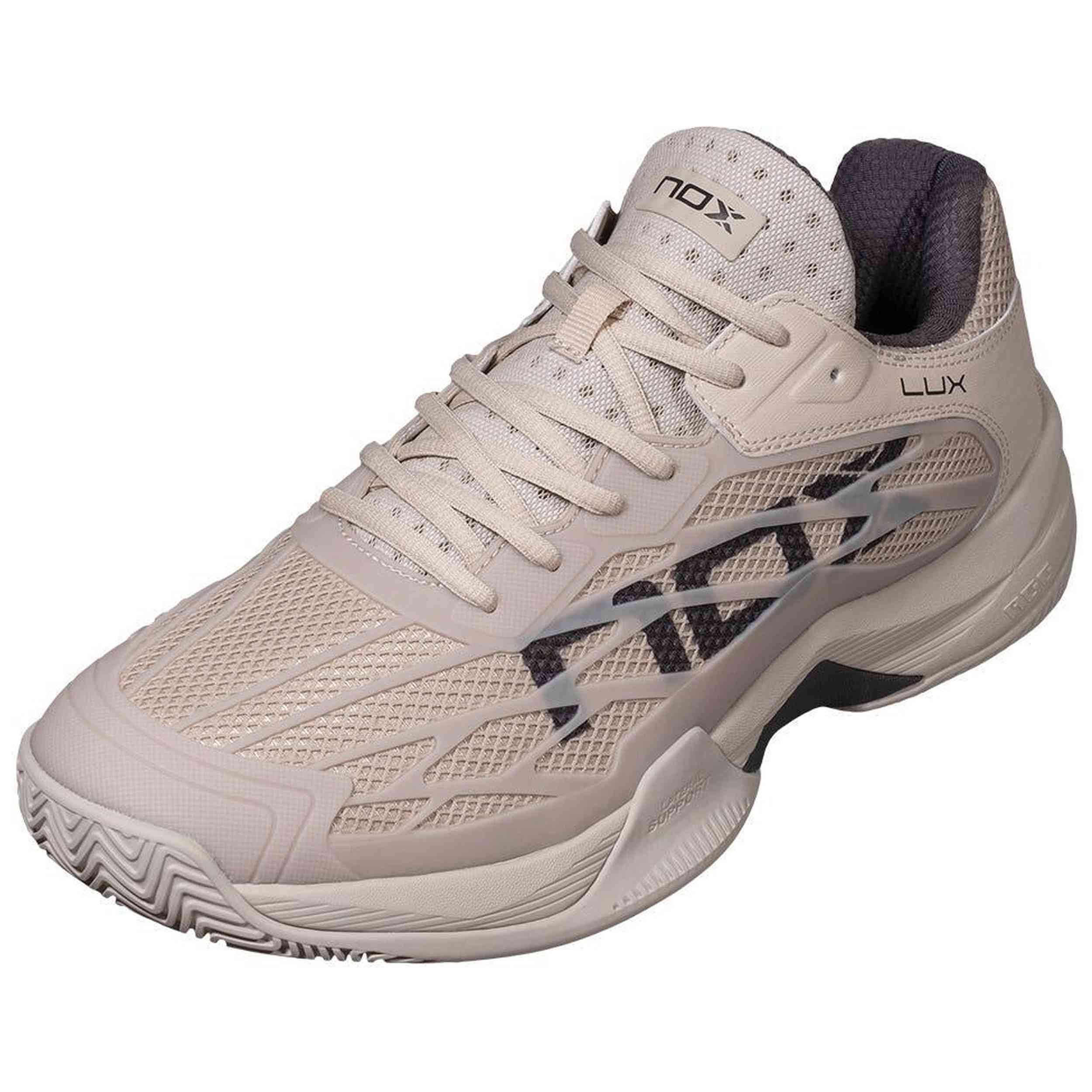 SABATILLES AT10 LUX WHITE/GREY