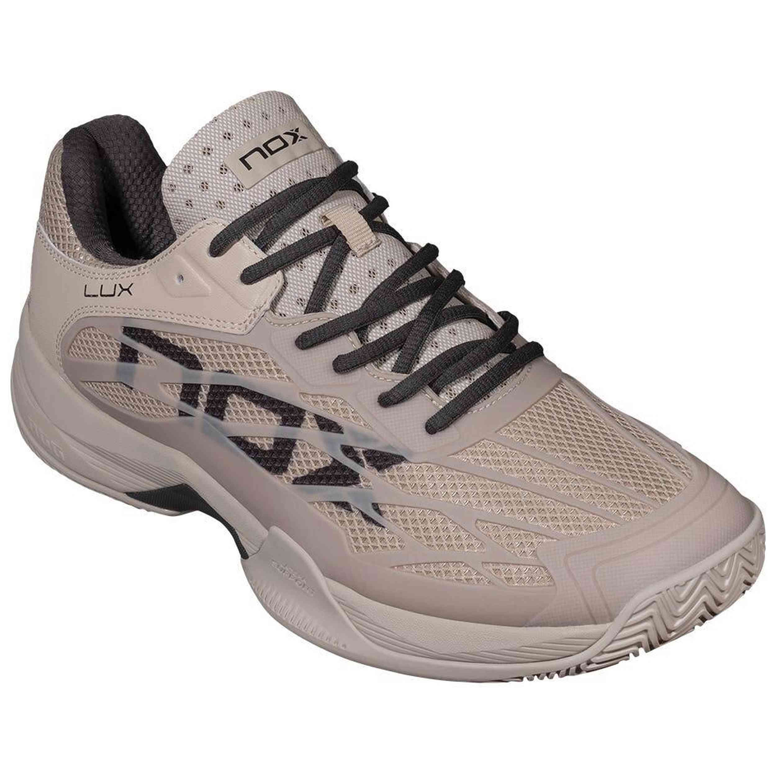 SABATILLES AT10 LUX WHITE/GREY