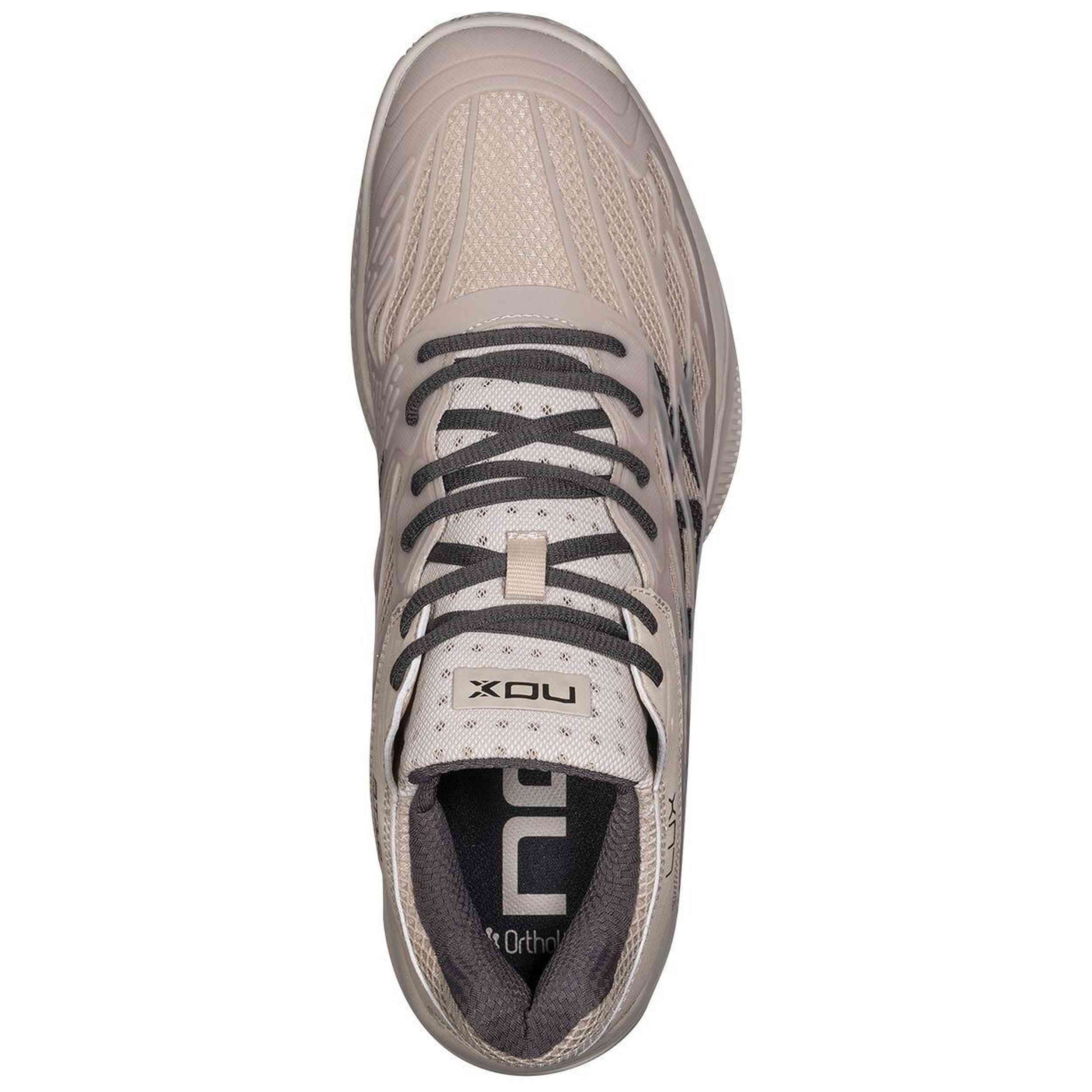 SABATILLES AT10 LUX WHITE/GREY