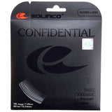 SOLINCO CONFIDENTIAL 1,20-1,25-1,30 GRIS FOSC