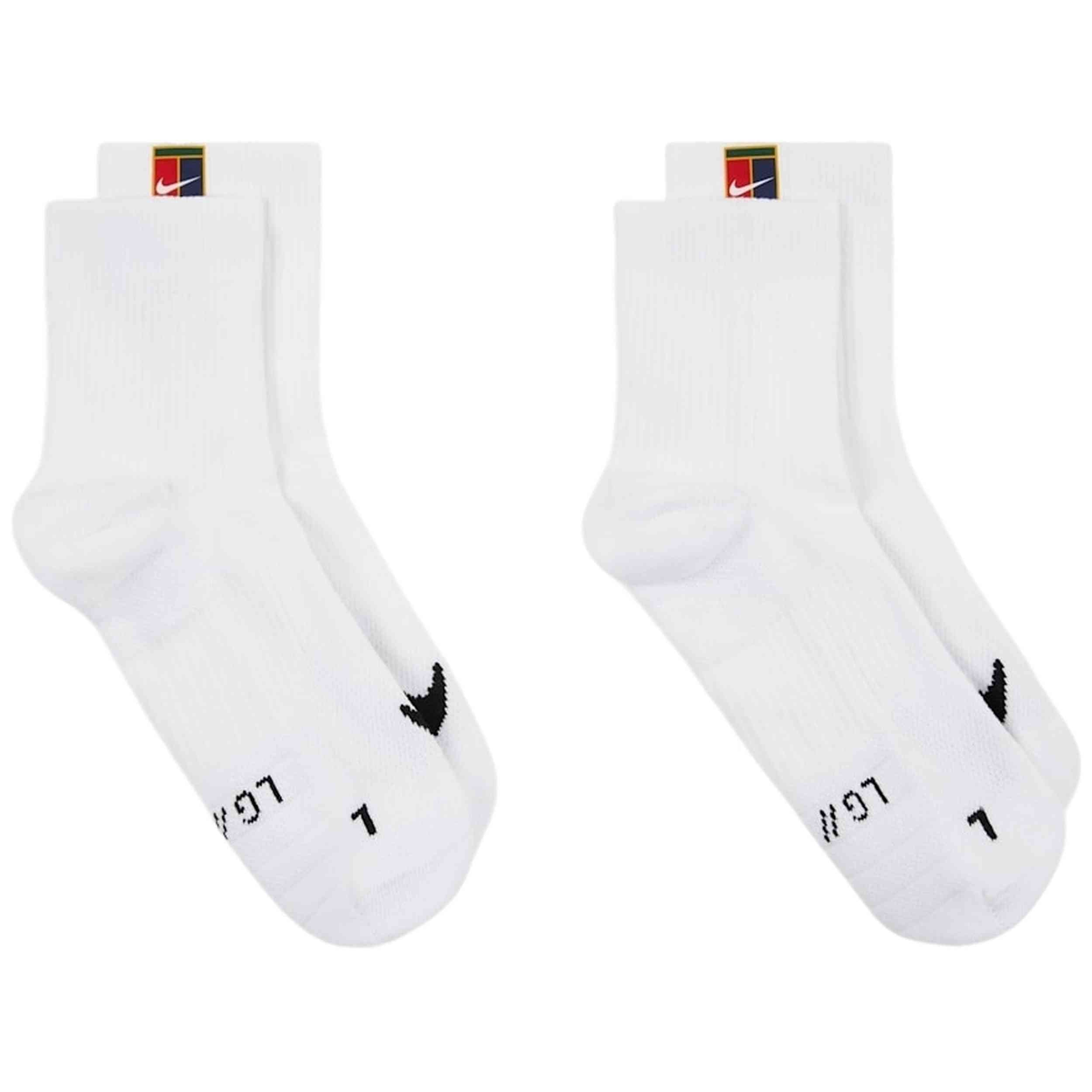 MITJONS NIKECOURT MULTIPLIER MAX