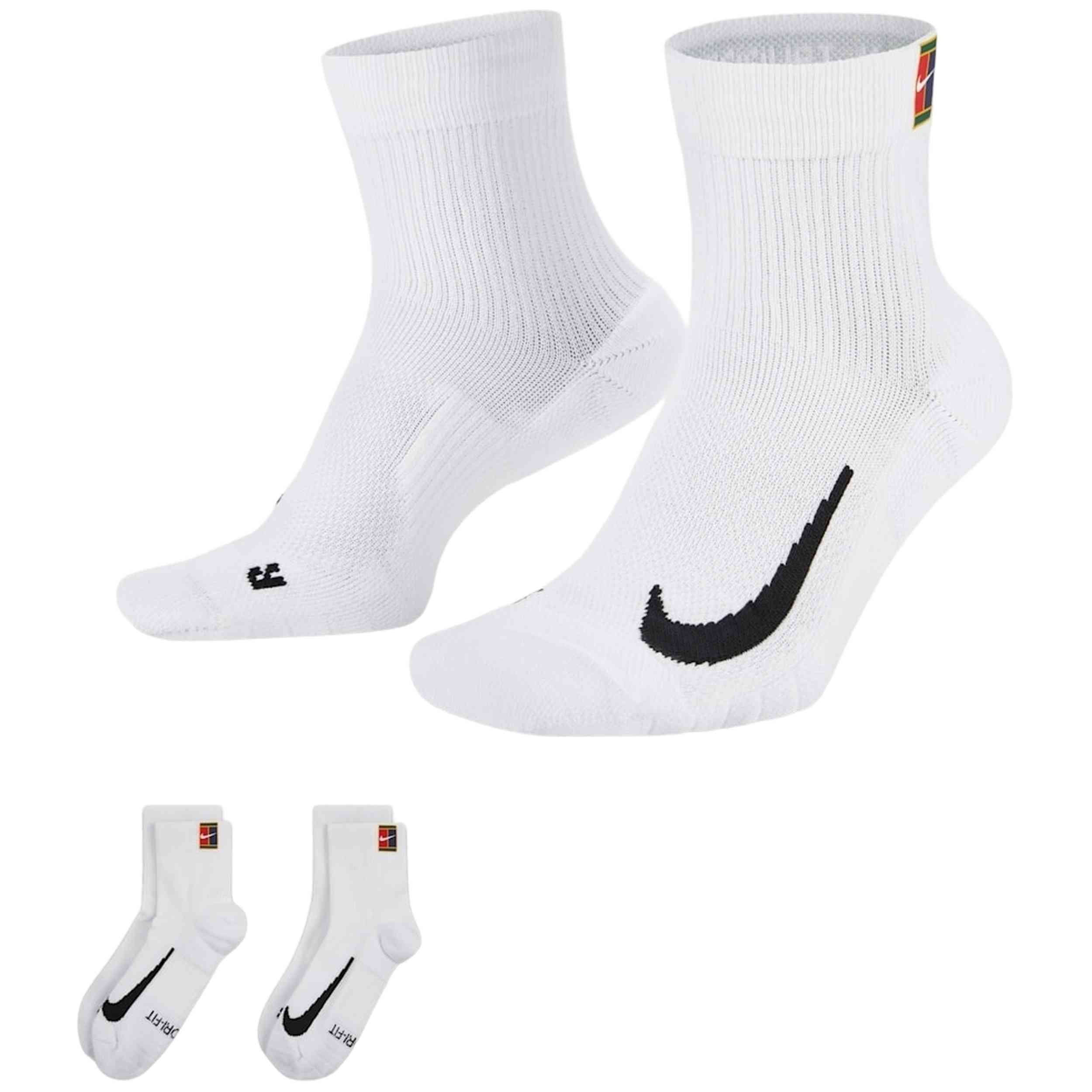 MITJONS NIKECOURT MULTIPLIER MAX