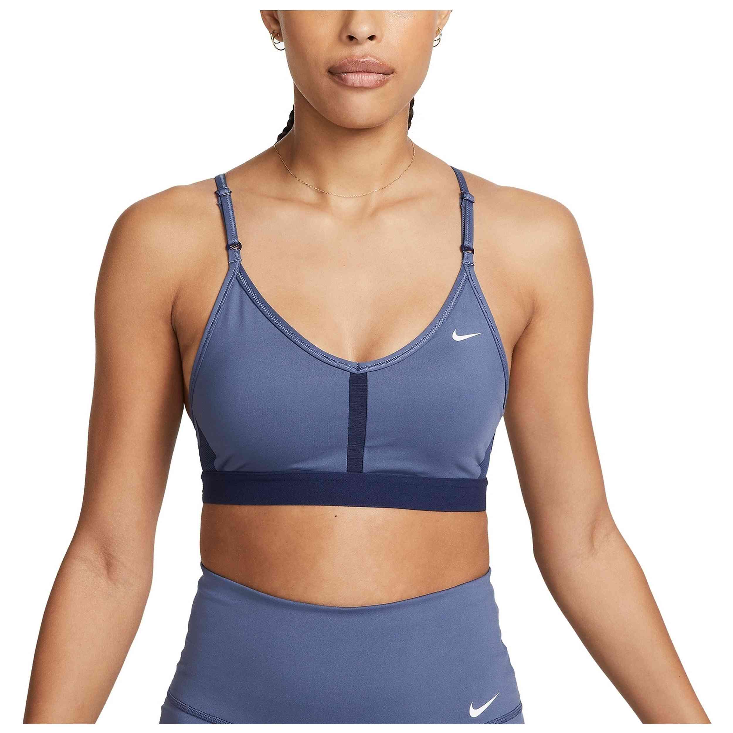 TOP NIKE DRI-FIT INDY