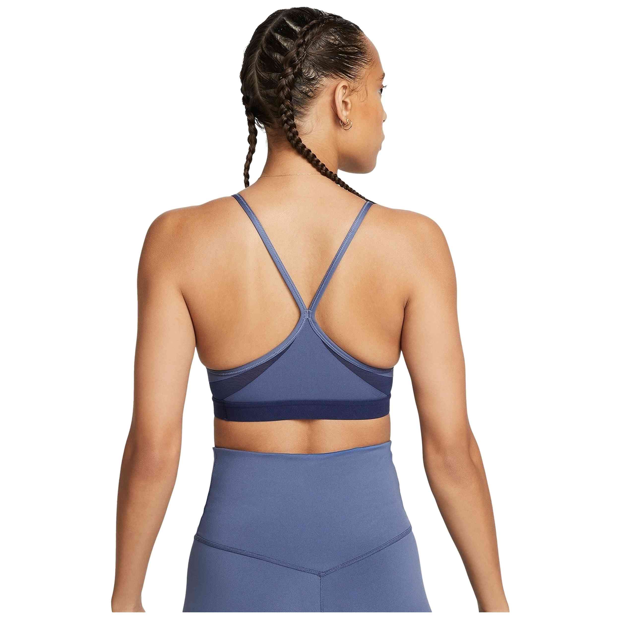 TOP NIKE DRI-FIT INDY