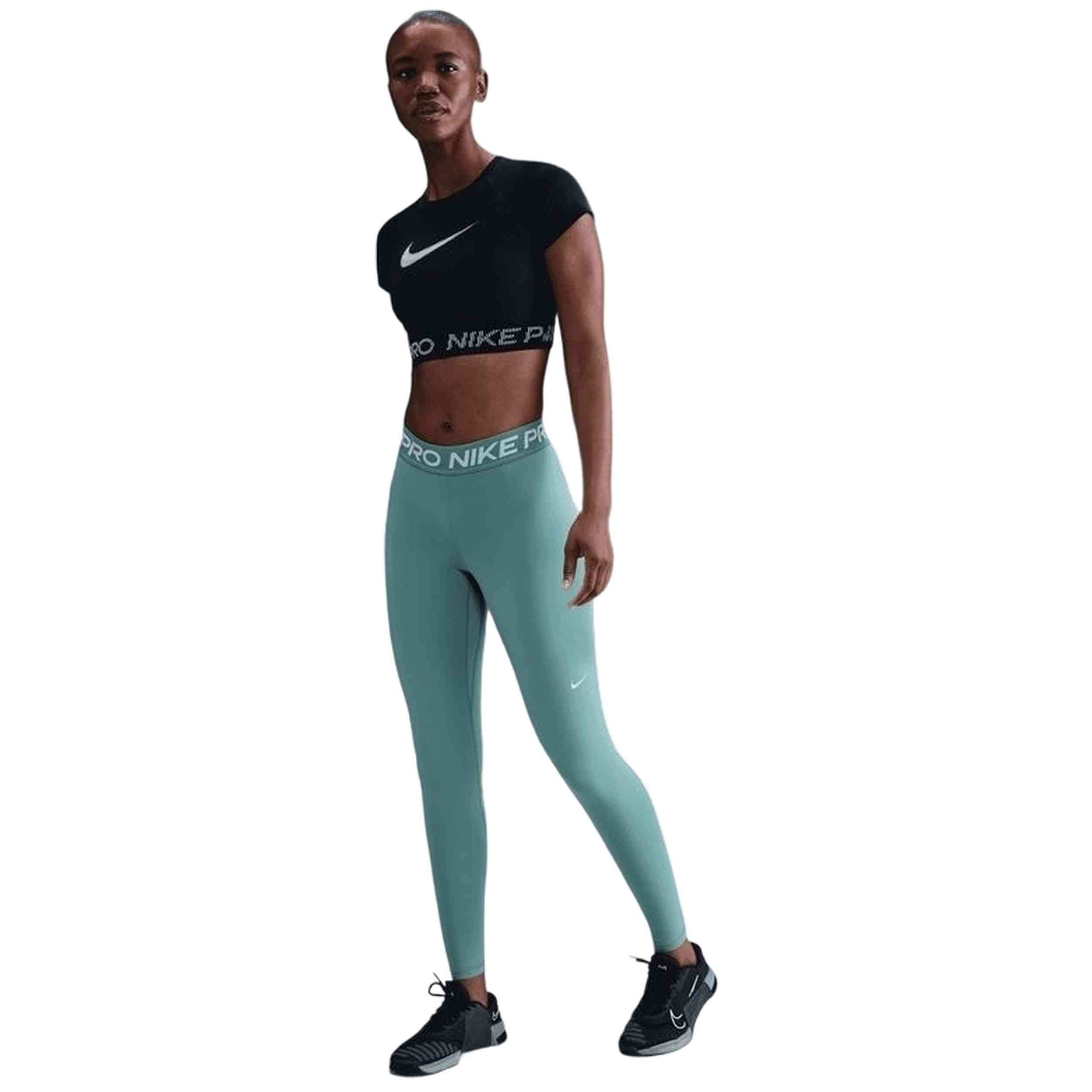 MALLA LLARGA NIKE PRO