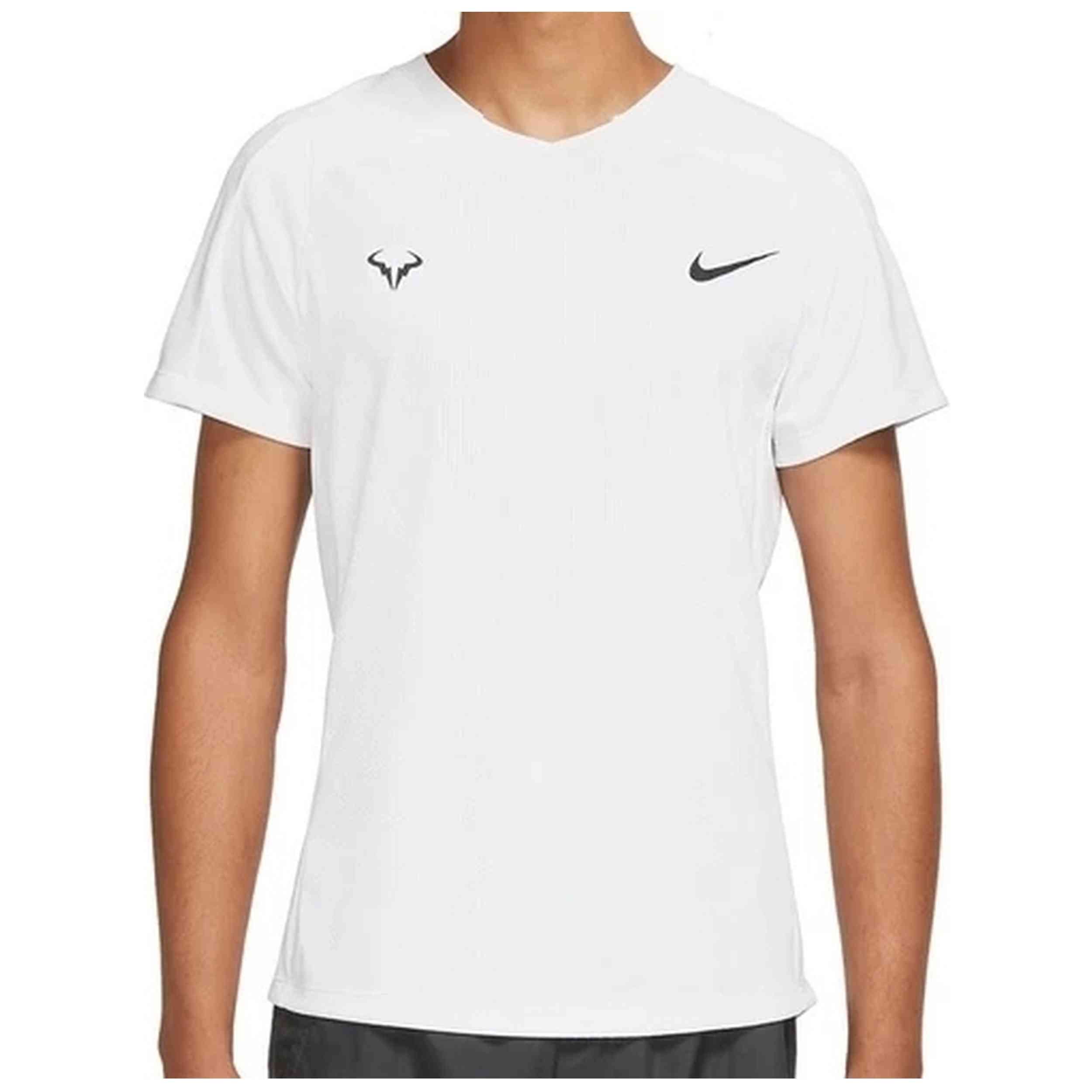 RAFA ADV DRI-FIT S/S TEE