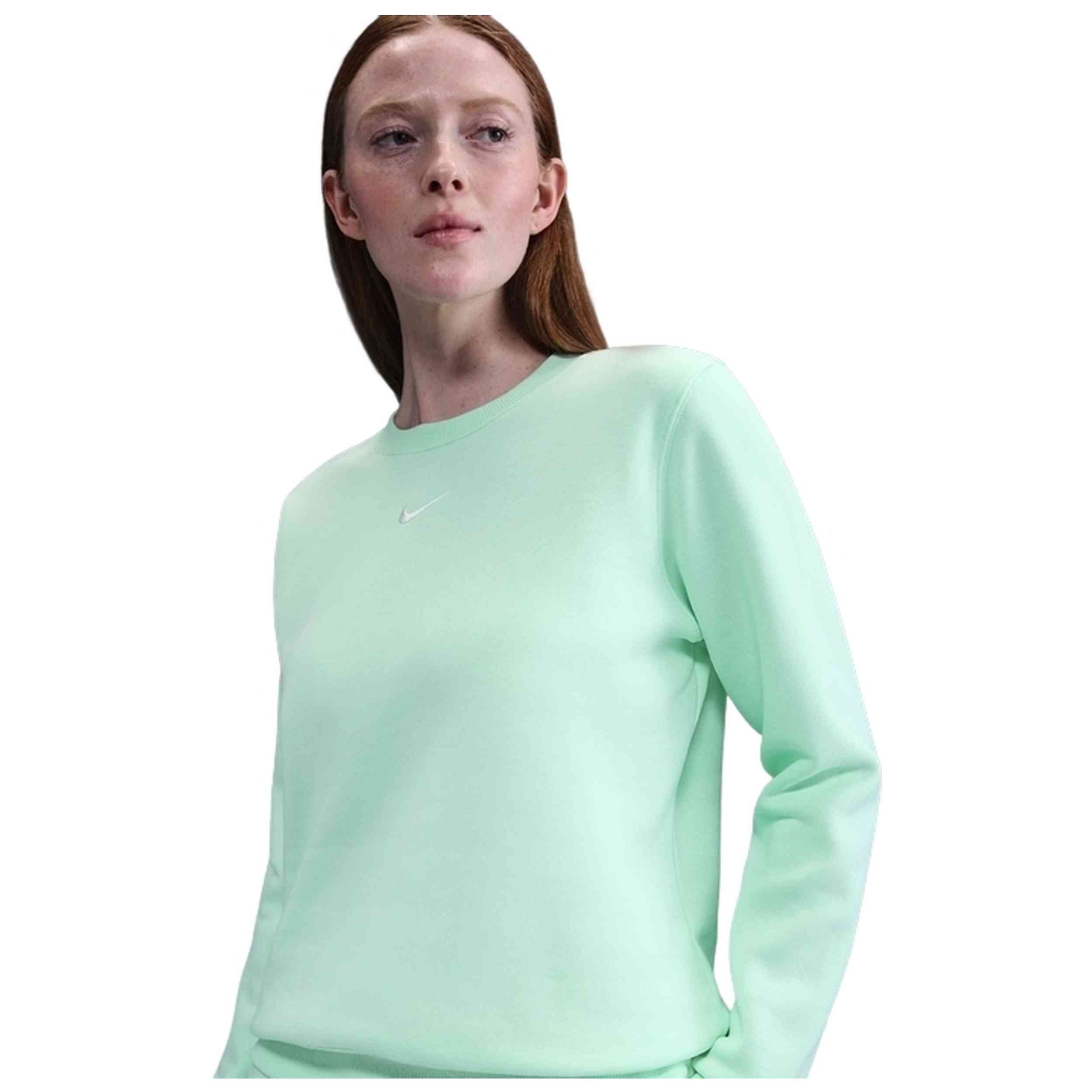 DESSUADORA FLEECE PHOENIX