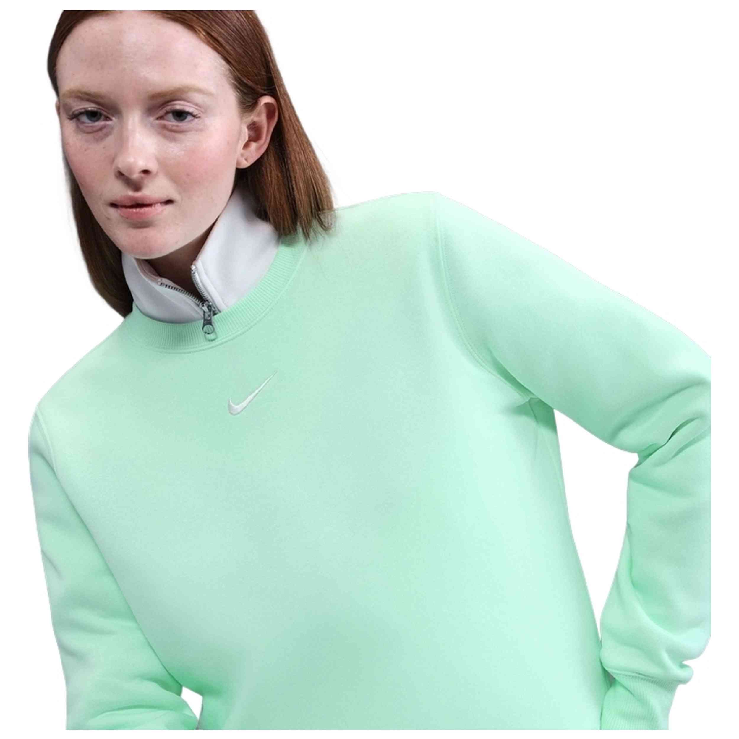 DESSUADORA FLEECE PHOENIX