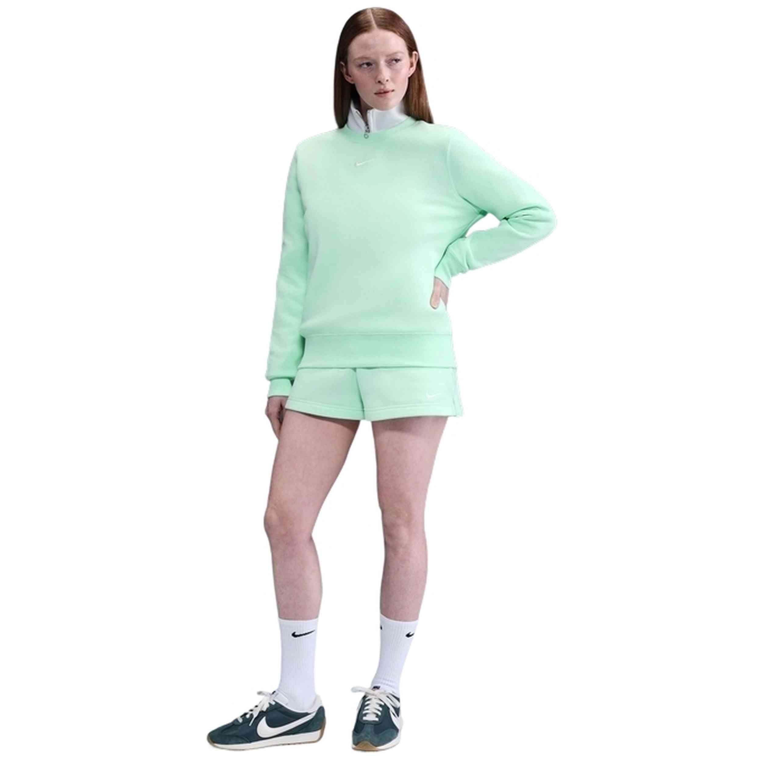 DESSUADORA FLEECE PHOENIX