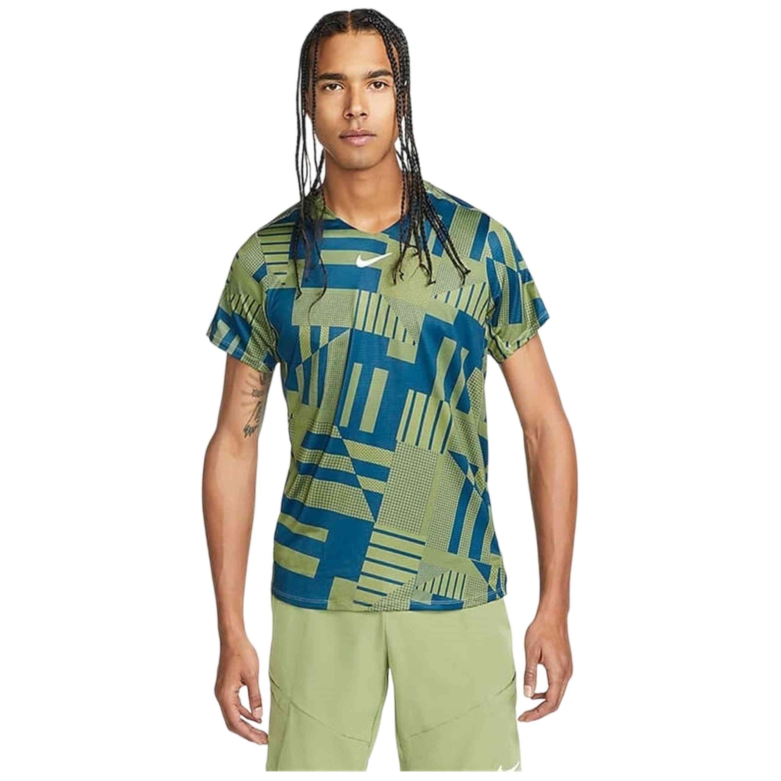 CAM. M/C DRI-FIT ADVANTAGE