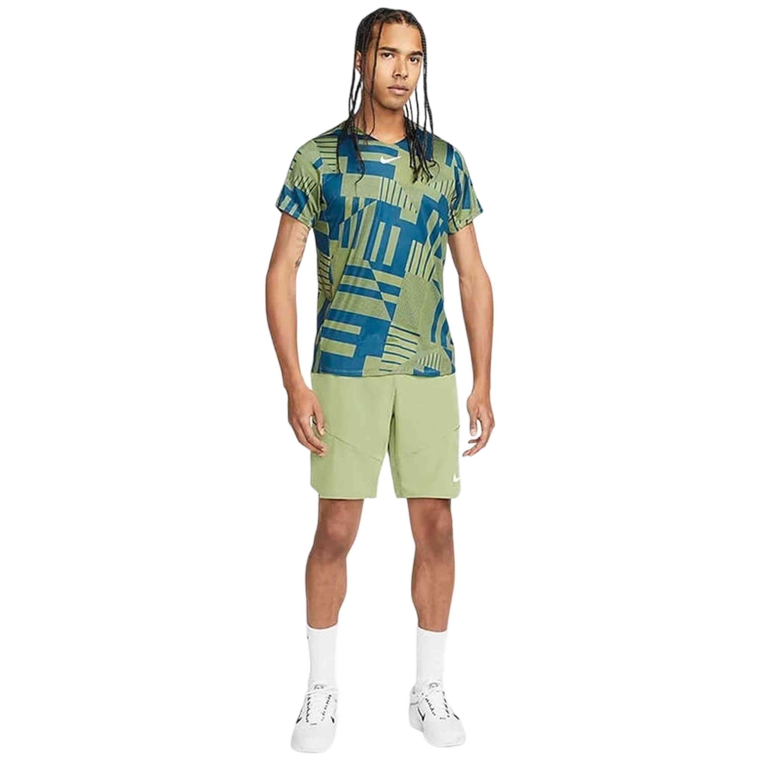 CAM. M/C DRI-FIT ADVANTAGE