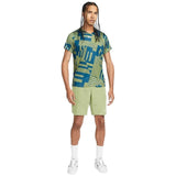 CAM. M/C DRI-FIT ADVANTAGE