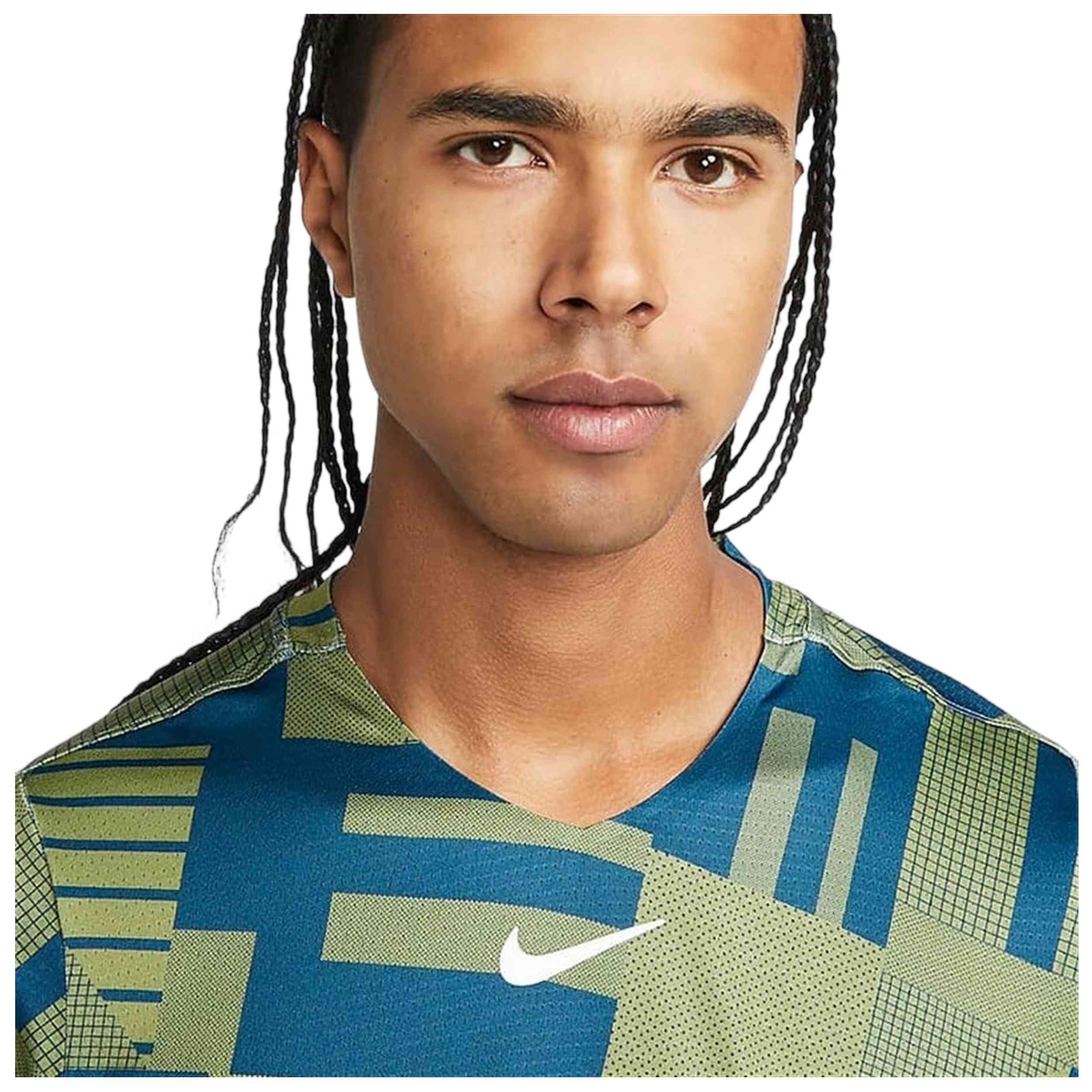 CAM. M/C DRI-FIT ADVANTAGE