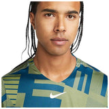CAM. M/C DRI-FIT ADVANTAGE