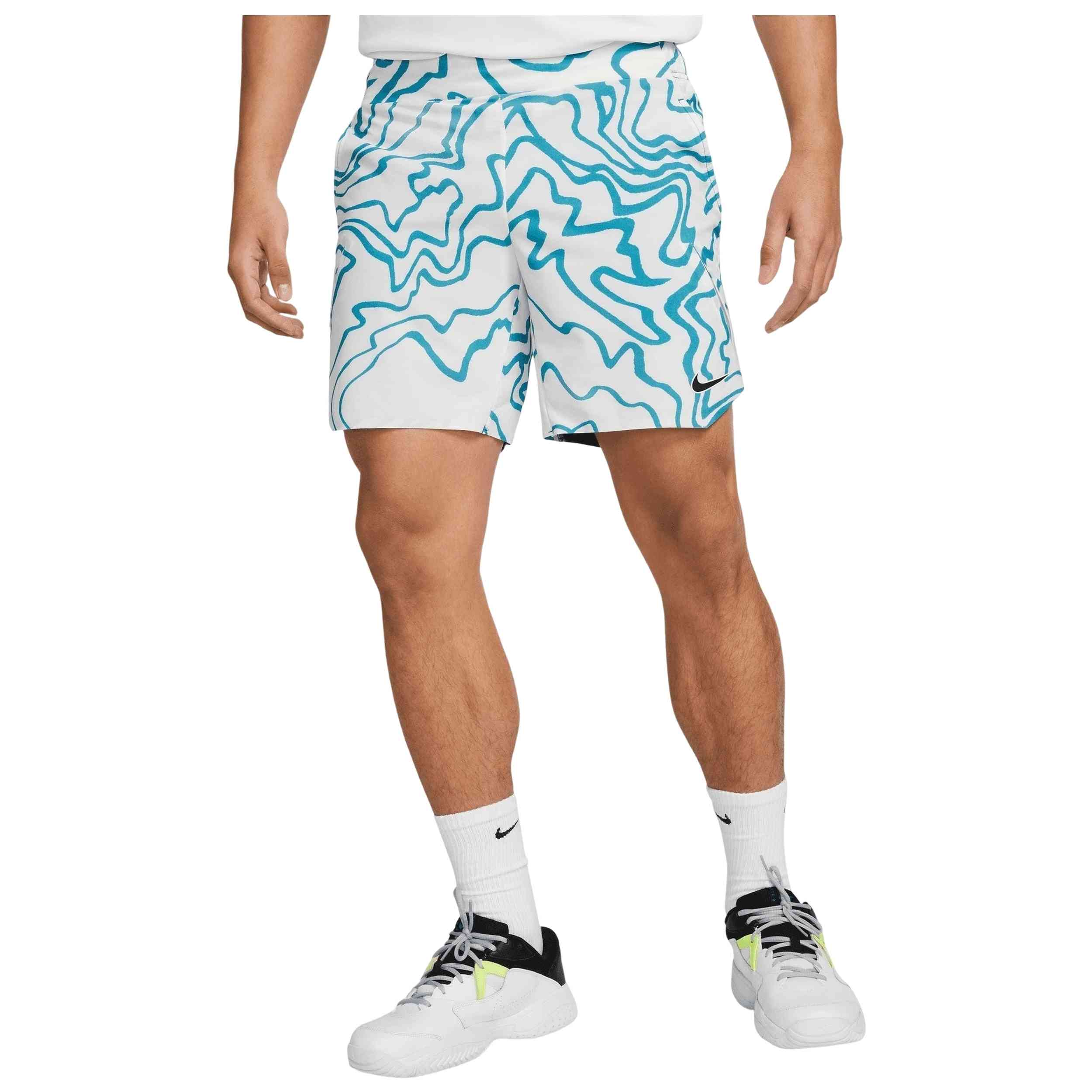 NIKECOURT DRI-FIT SLAM