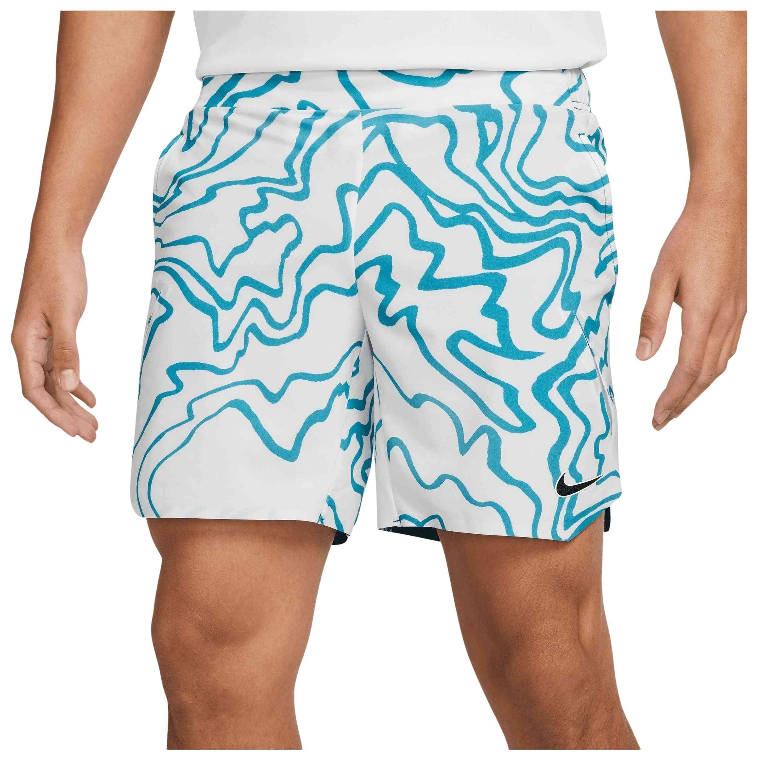 NIKECOURT DRI-FIT SLAM