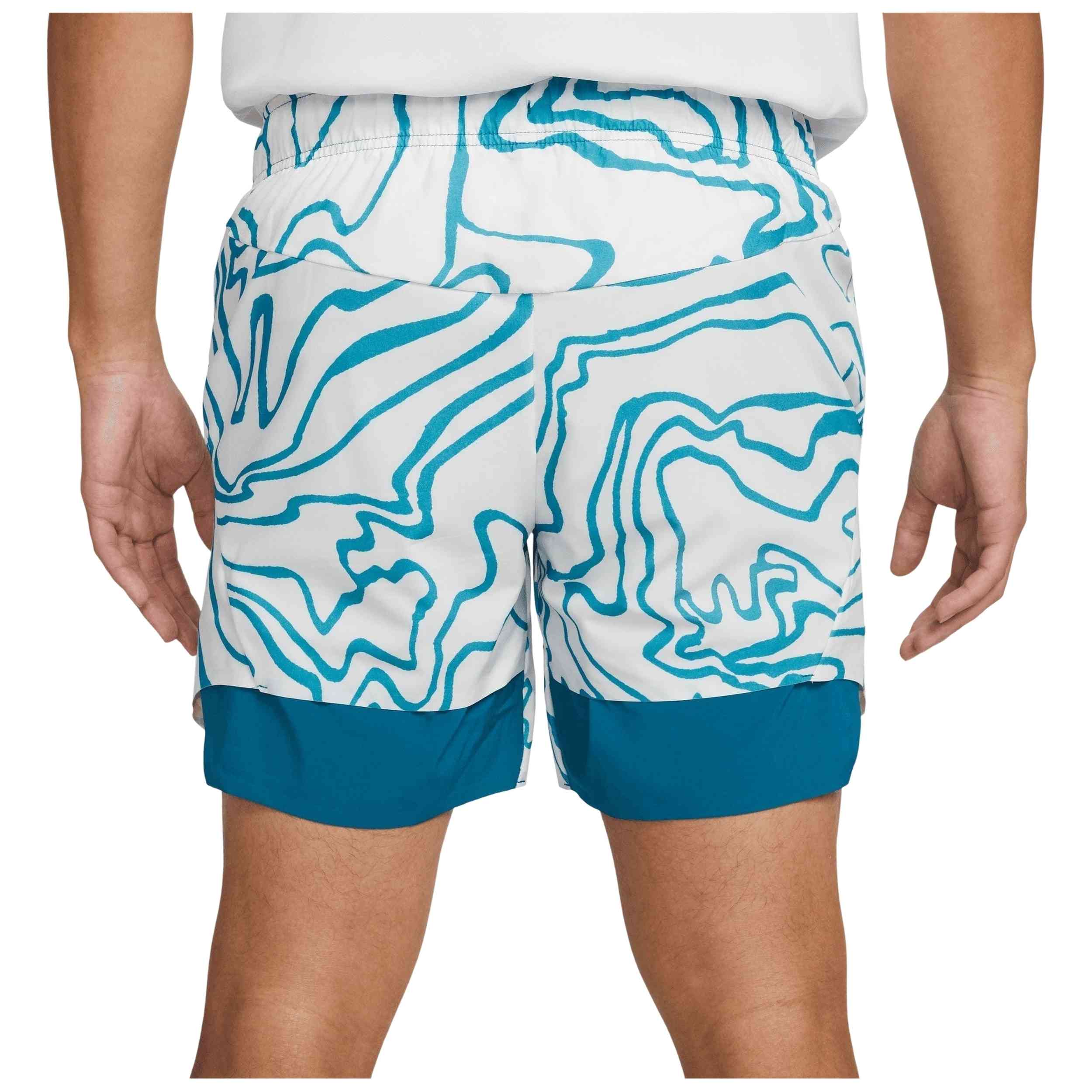 NIKECOURT DRI-FIT SLAM