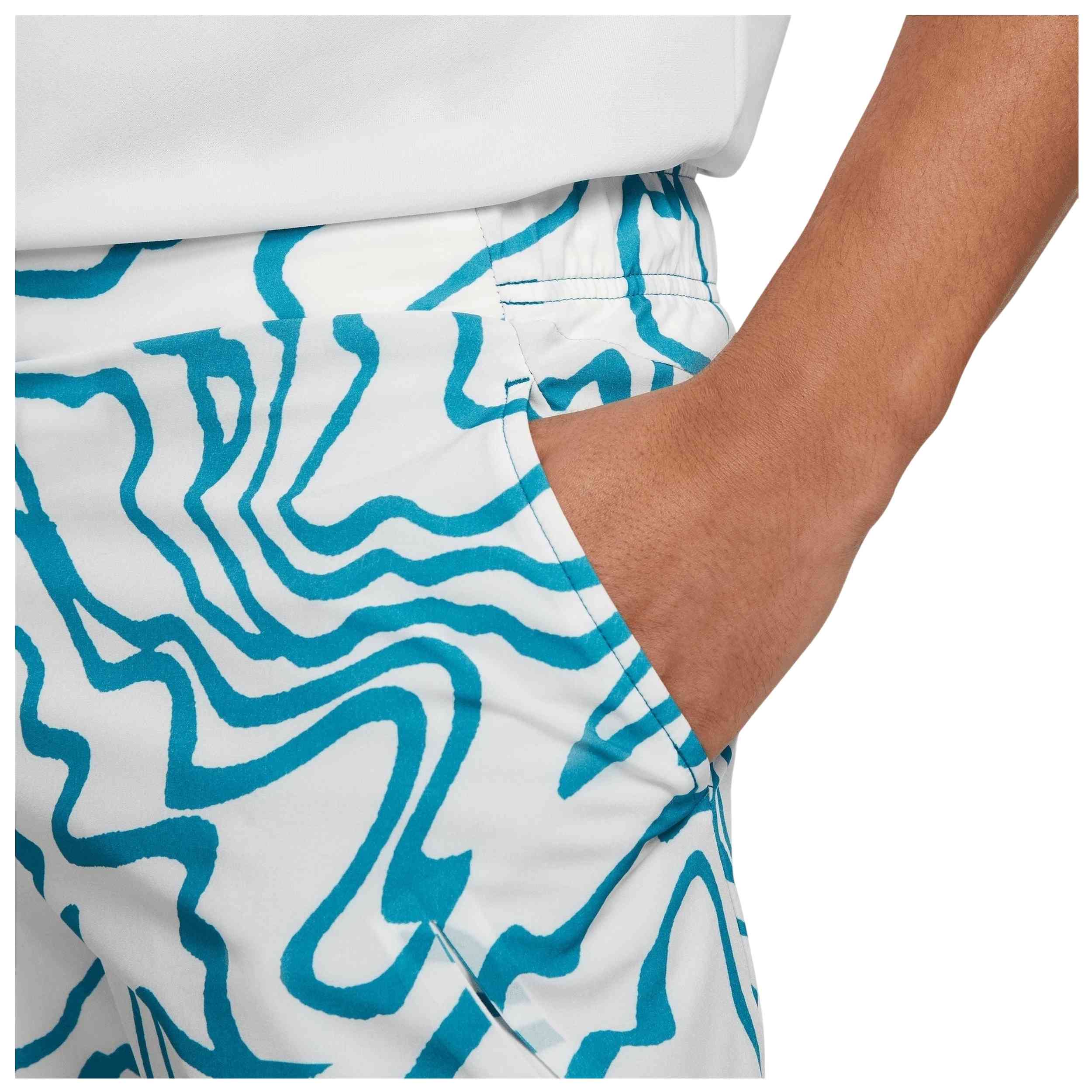 NIKECOURT DRI-FIT SLAM